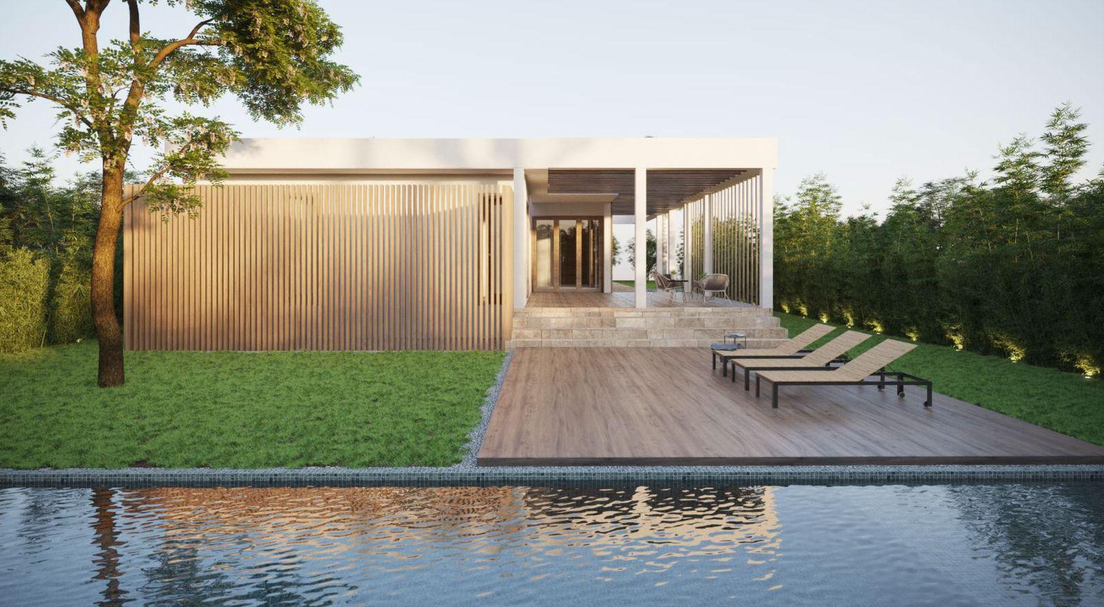 Villas en las terrenas