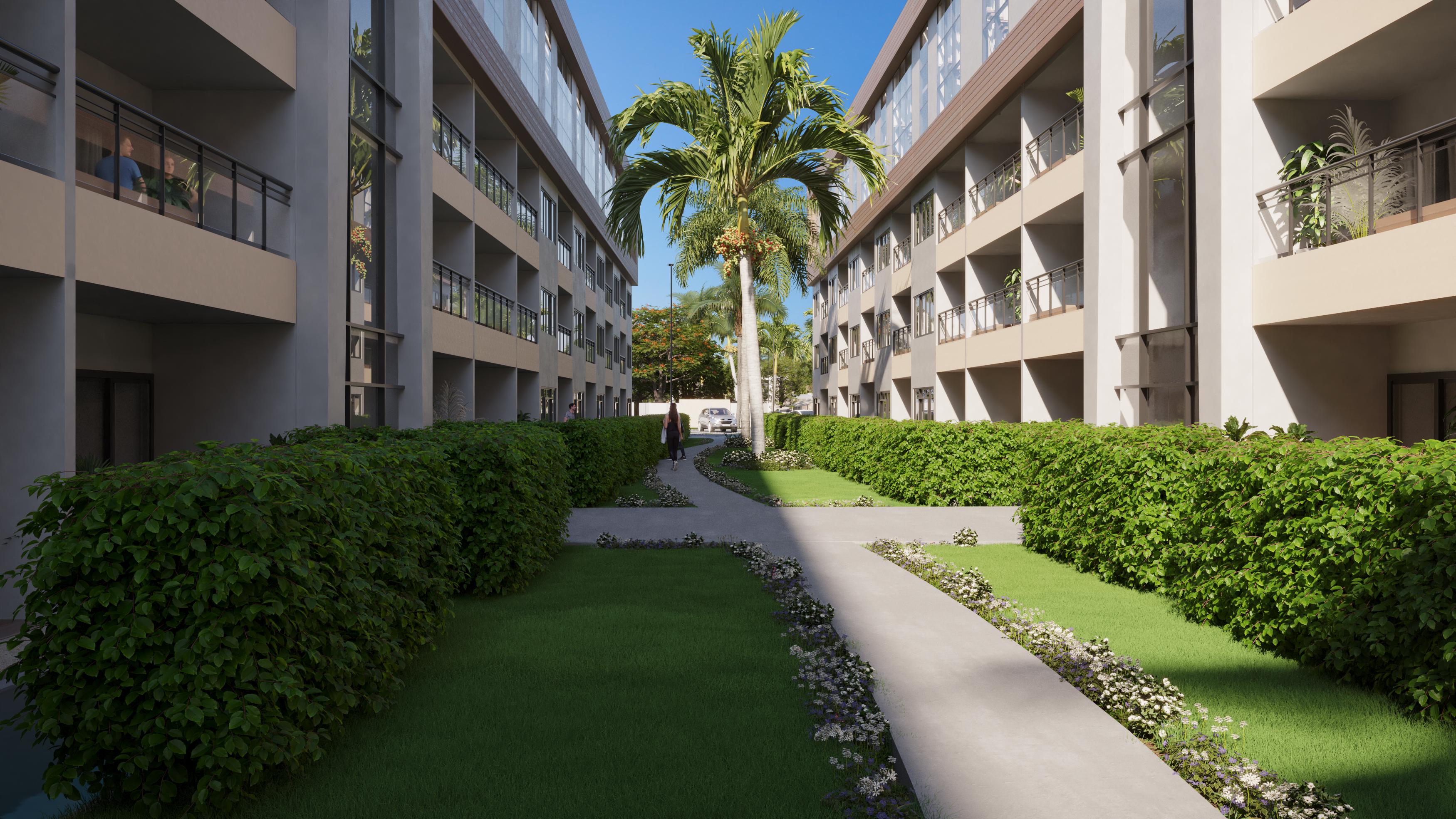DAOS Punta Cana | Condos and Villas for Sale in a Resort-Style Community