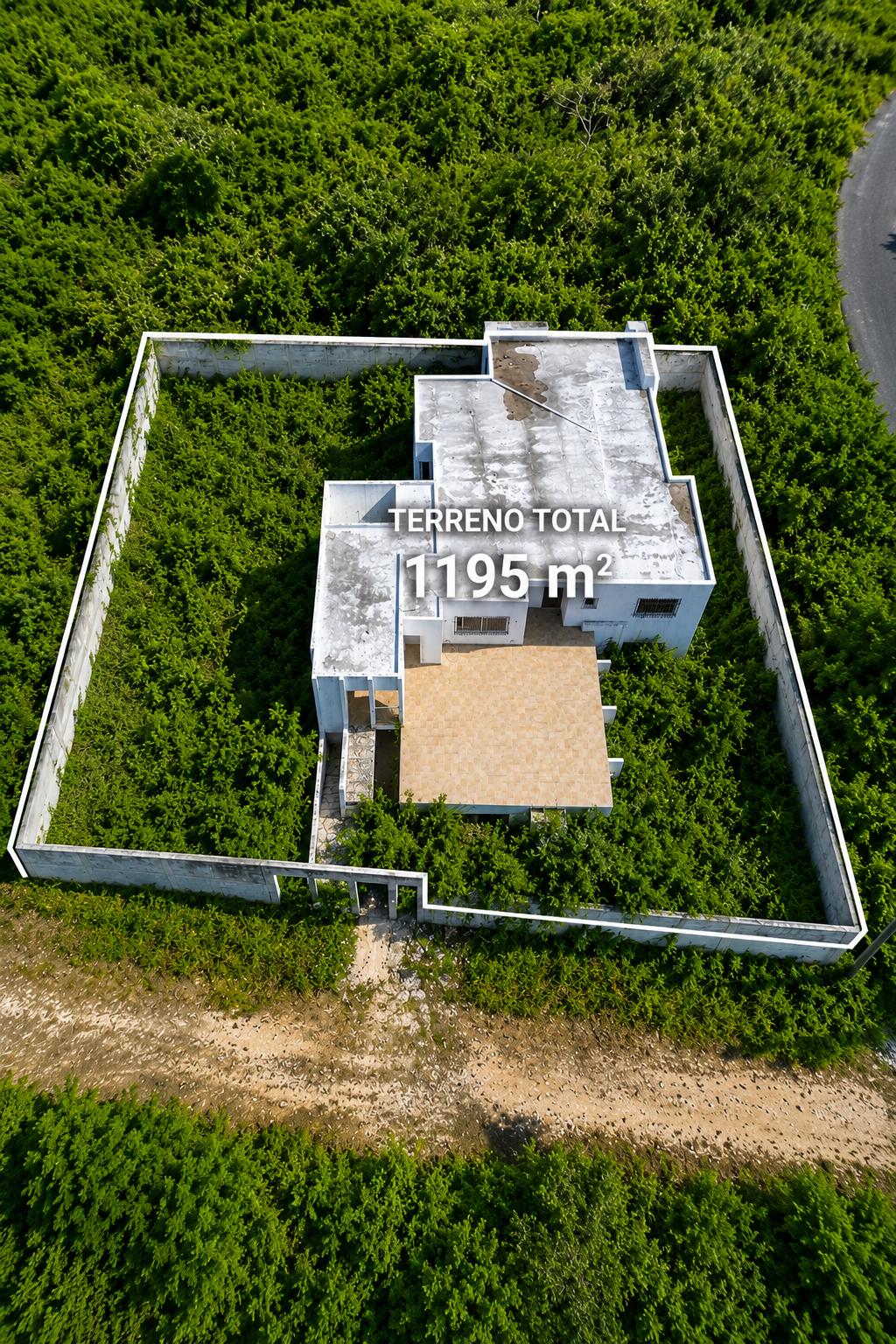 High-ROI Investment Villa for Sale in Punta Cana | Value-Add Opportunity