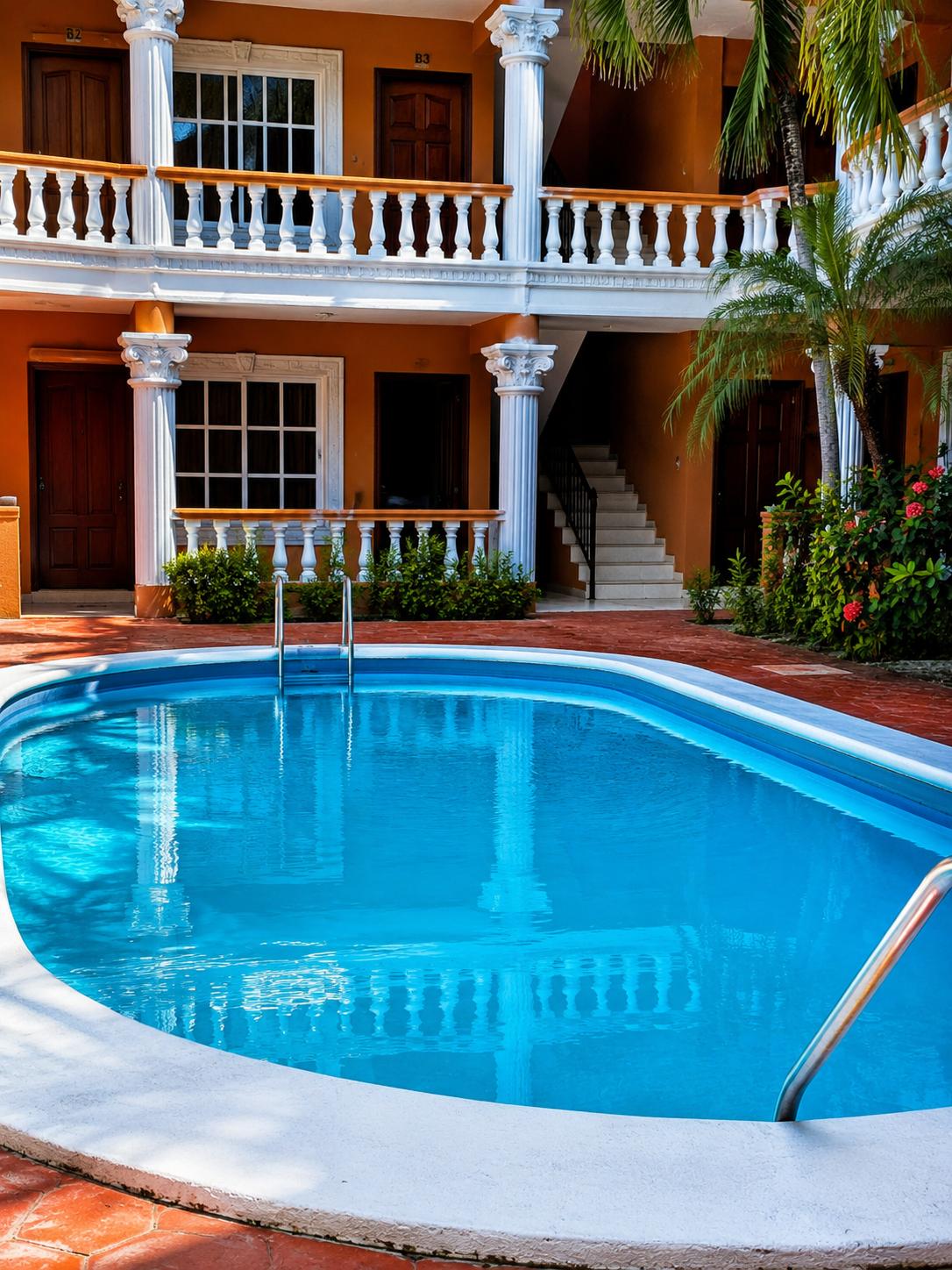 Apartamentos en La Esperilla