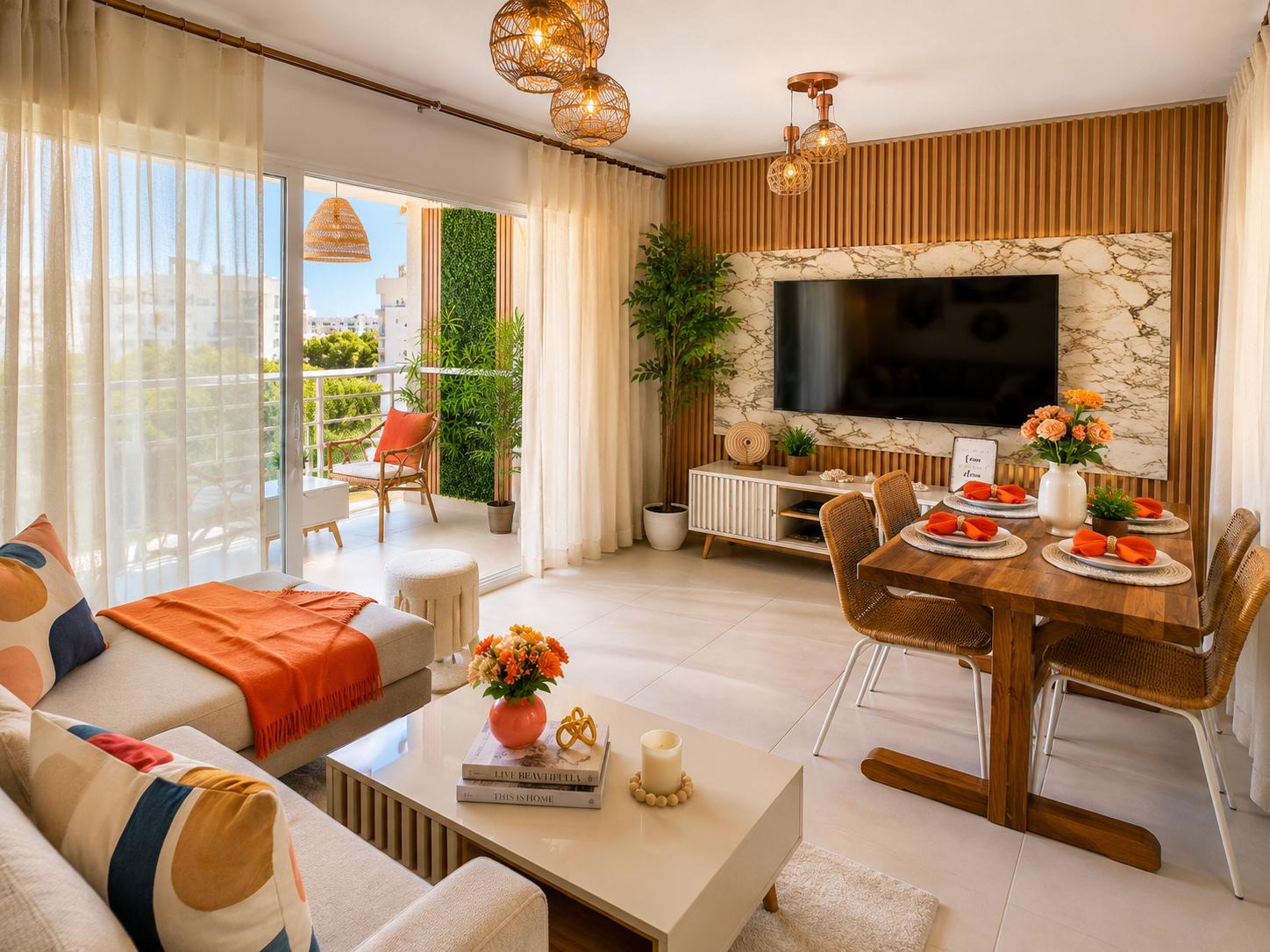 3 Bedroom Apartment for Sale in Punta Cana | Crisfer Residences