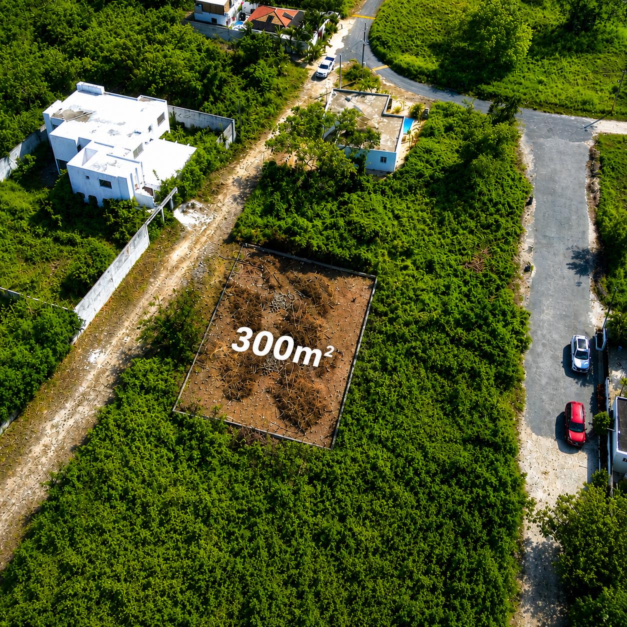 Lot for Sale Private Residential Community