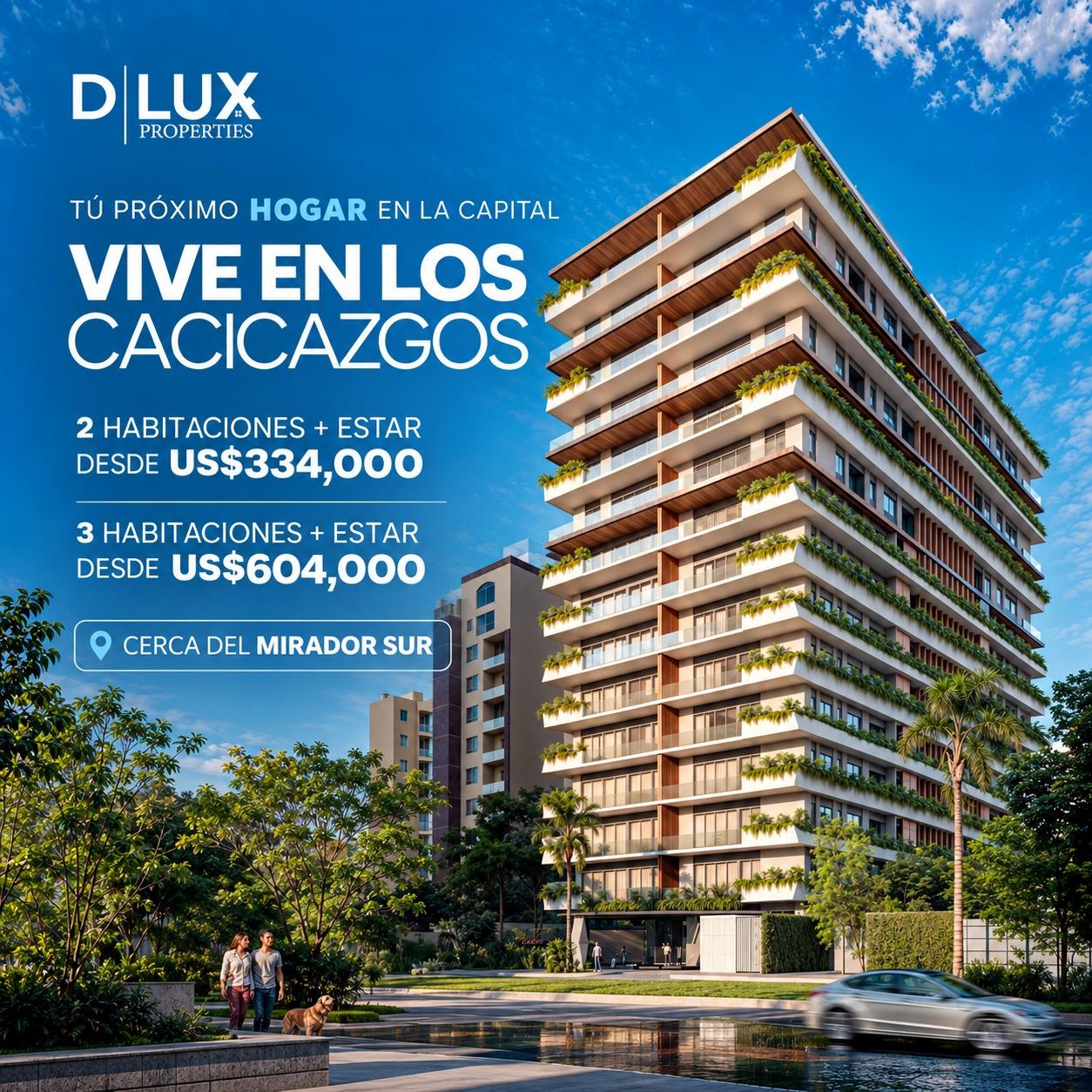 LosCacigazgos