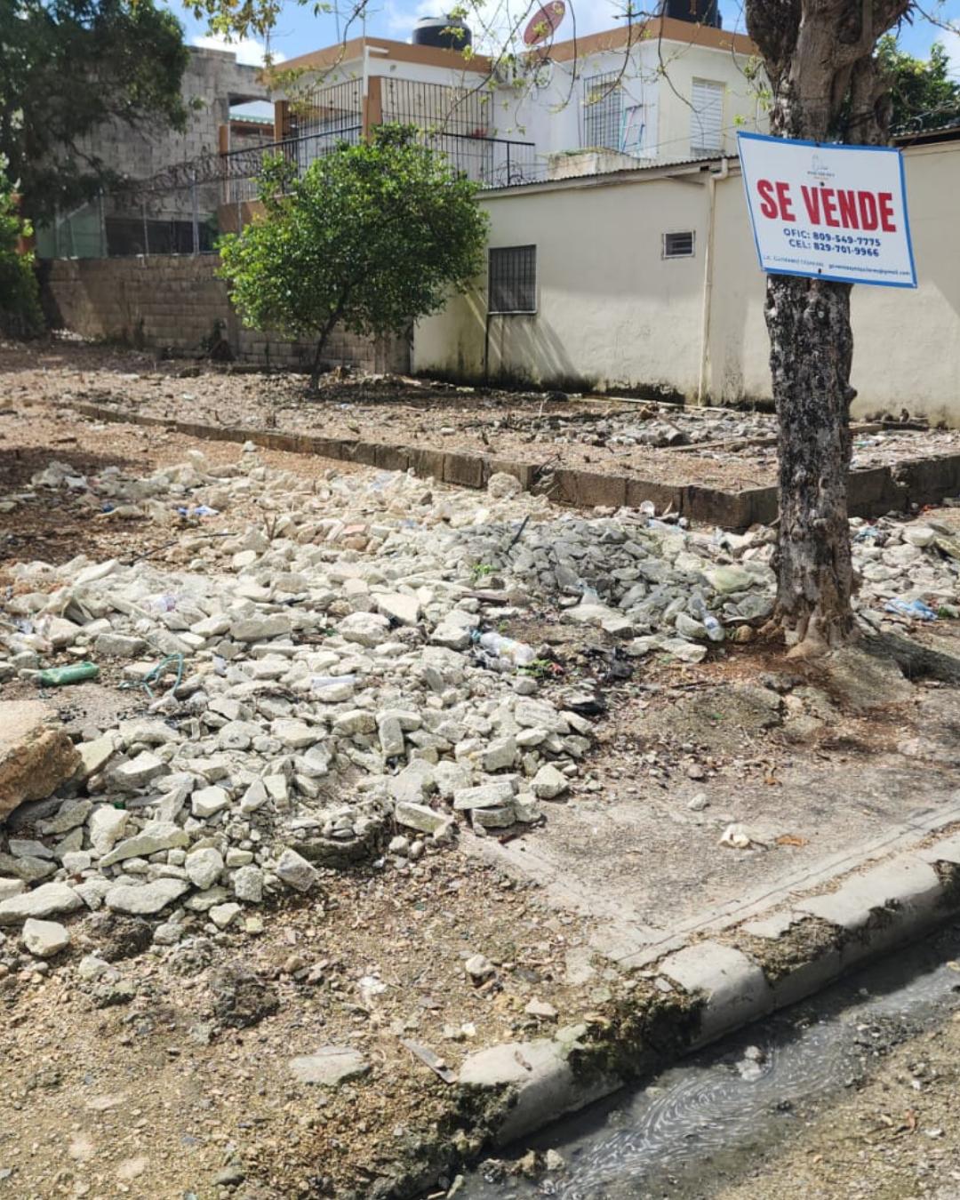 Lot in Centro De La Ciudad