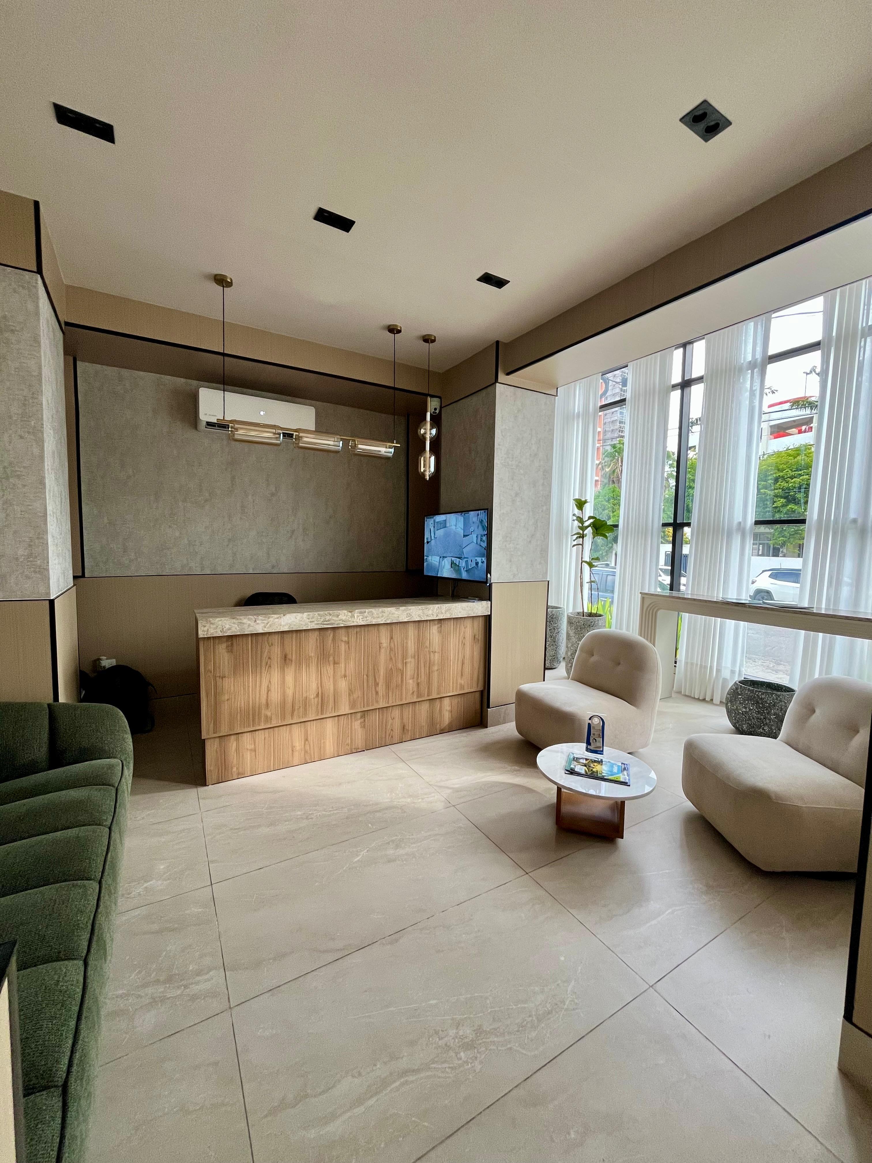 Invierte en La Julia: Apartamentos de 1 Habitación desde US$115,000