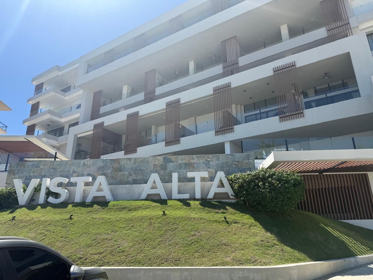 Apartamento Amueblado en Venta en Vista Alta, Cap Cana