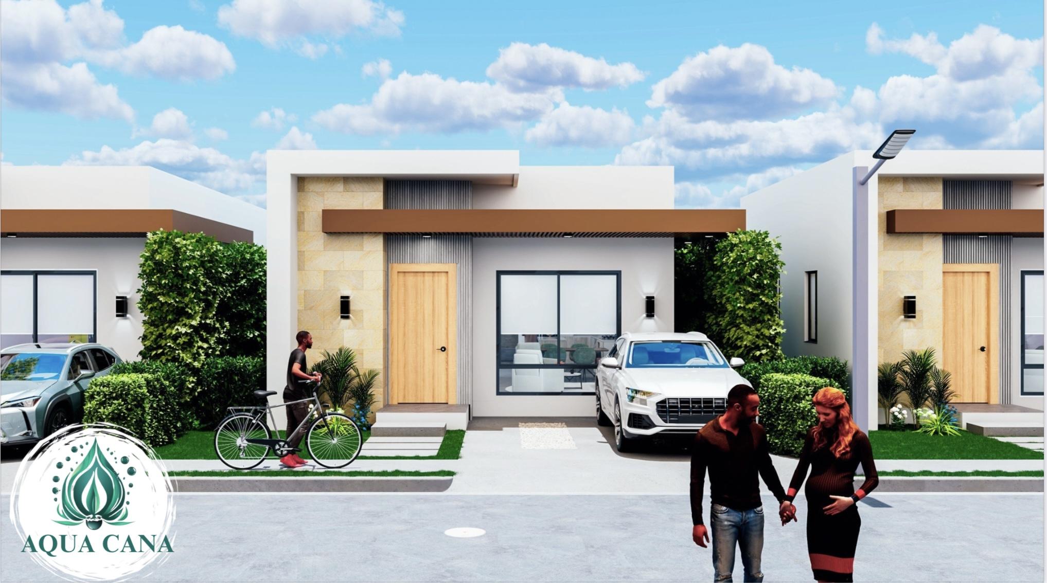 Villa Larimar JR en Venta | Aqua Cana, Punta Cana