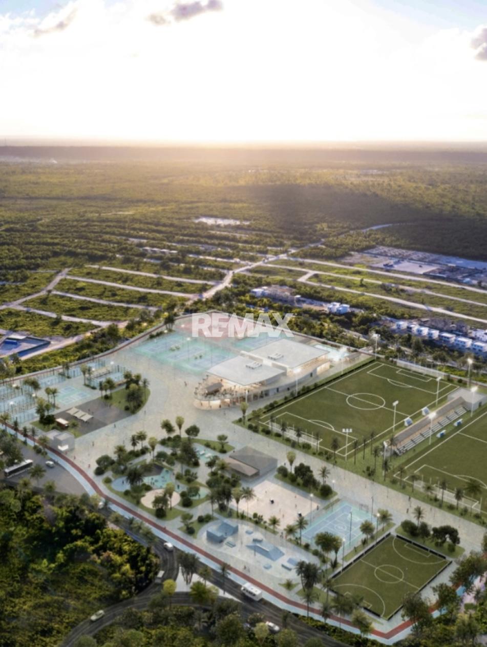 Vendo terreno de Oportunidad en vista cana