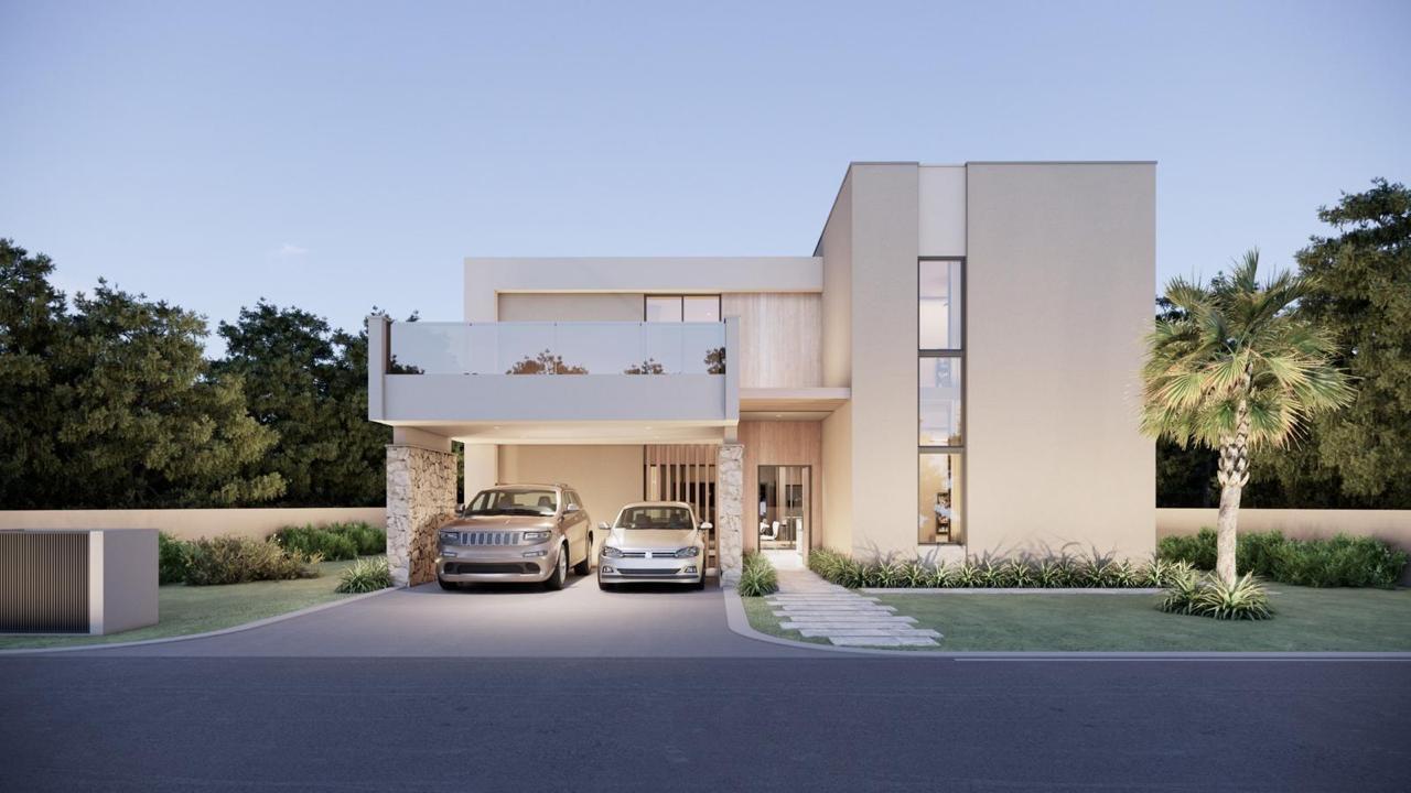 Villa Davinia | Vendo Villa de Lujo en Vista Cana