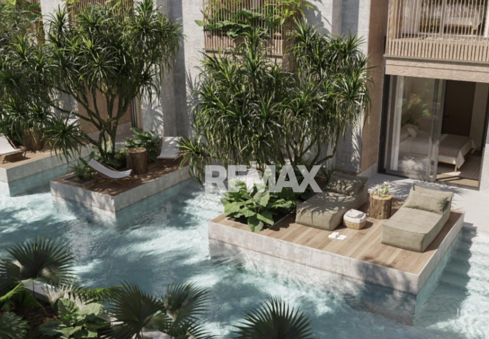 Proyecto de Apartamento en BAVARO PUNTA CANA