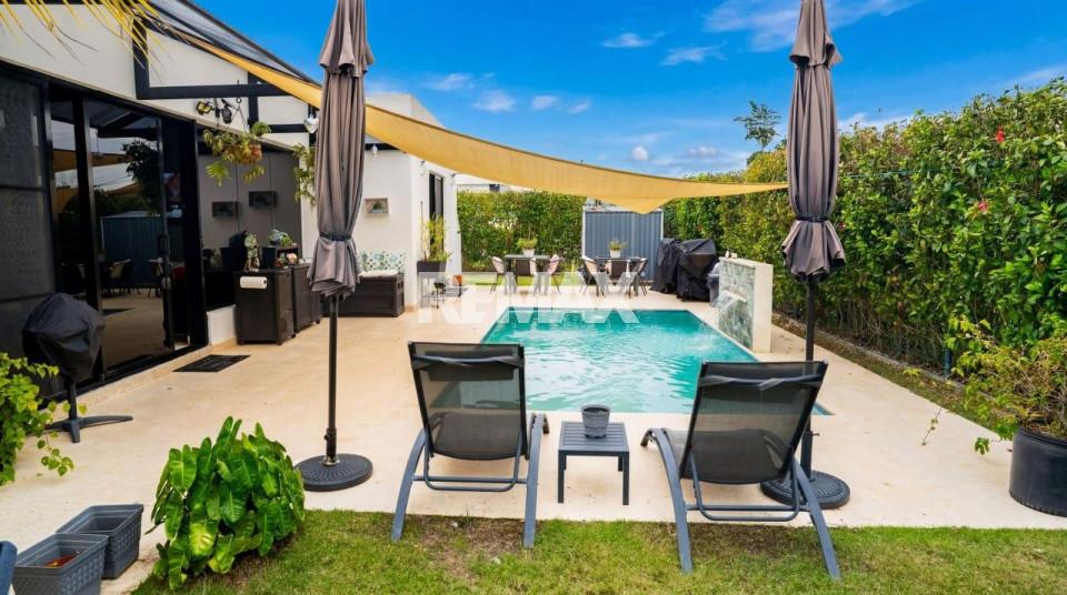 Villa en Venta