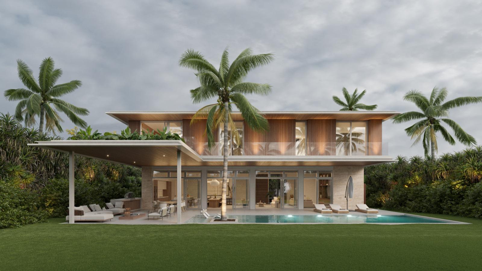 LUXURY VILLA | VILLA AZZURA 📍