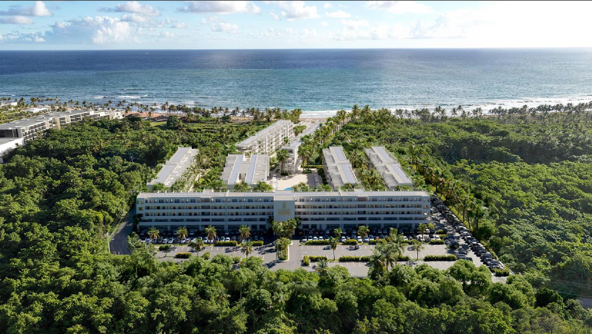Vendo apartamento en Ocean Paradise Luxury – Punta Cana