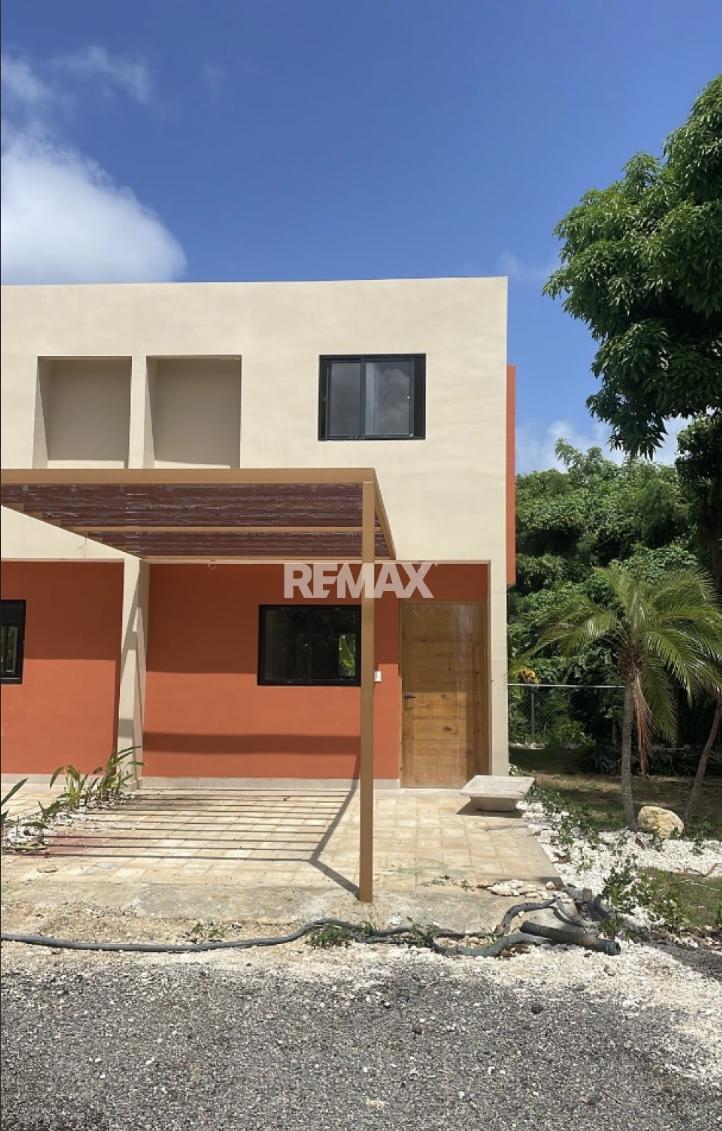 Vendo villa en El Salado MACAO