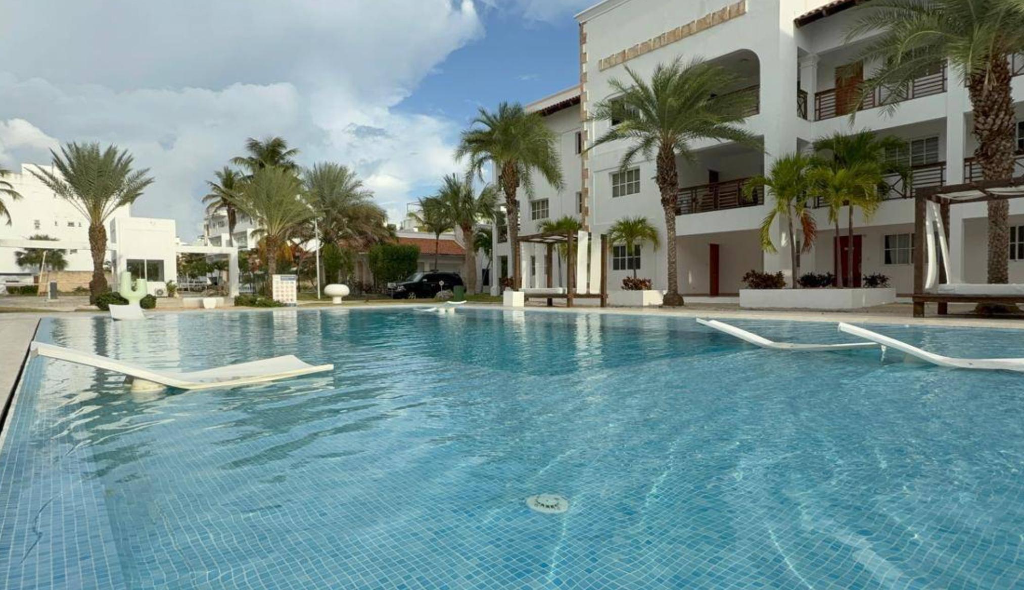Vendo Apartamento en Tanama Lodge