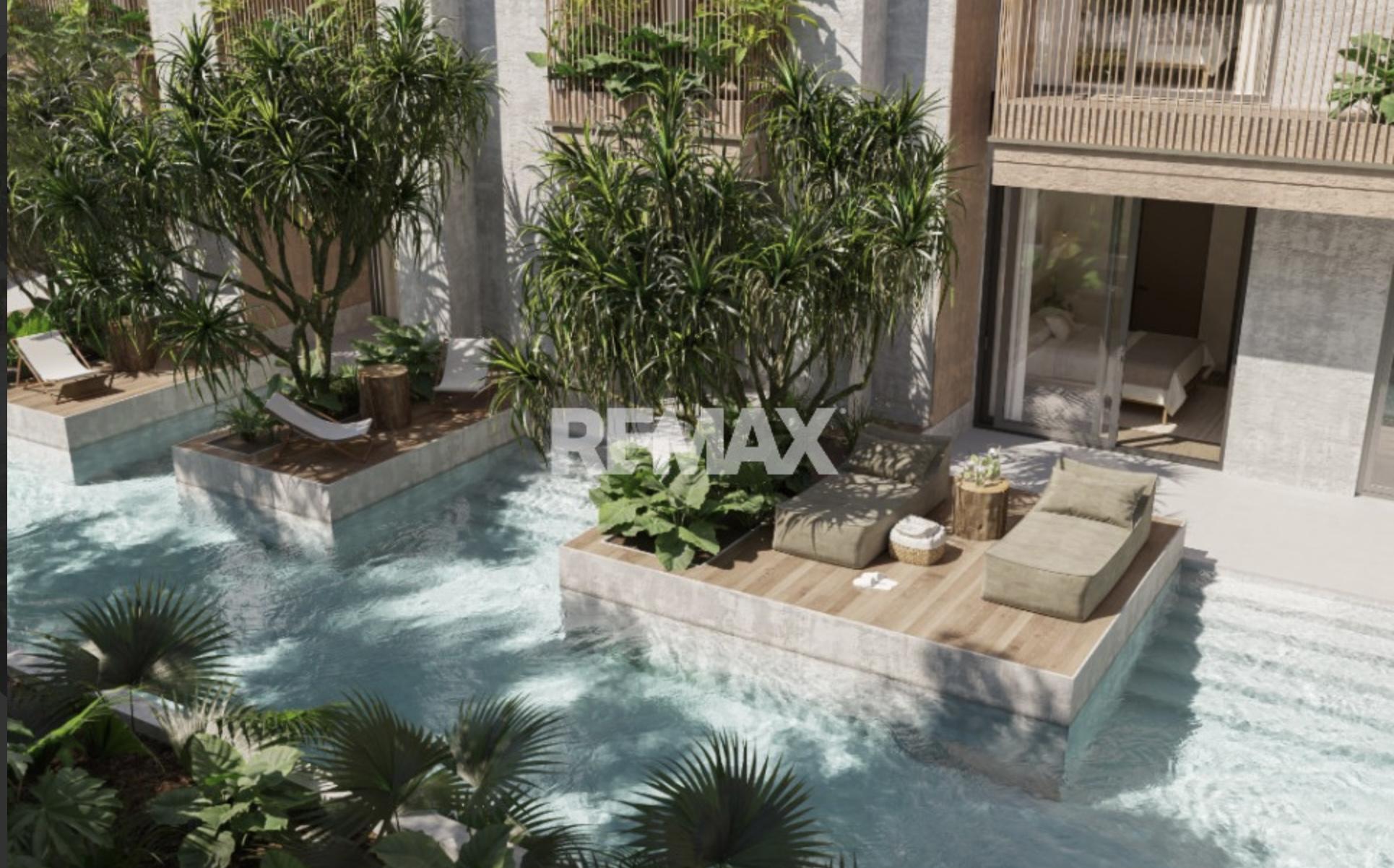 Proyecto de Apartamento en BAVARO PUNTA CANA