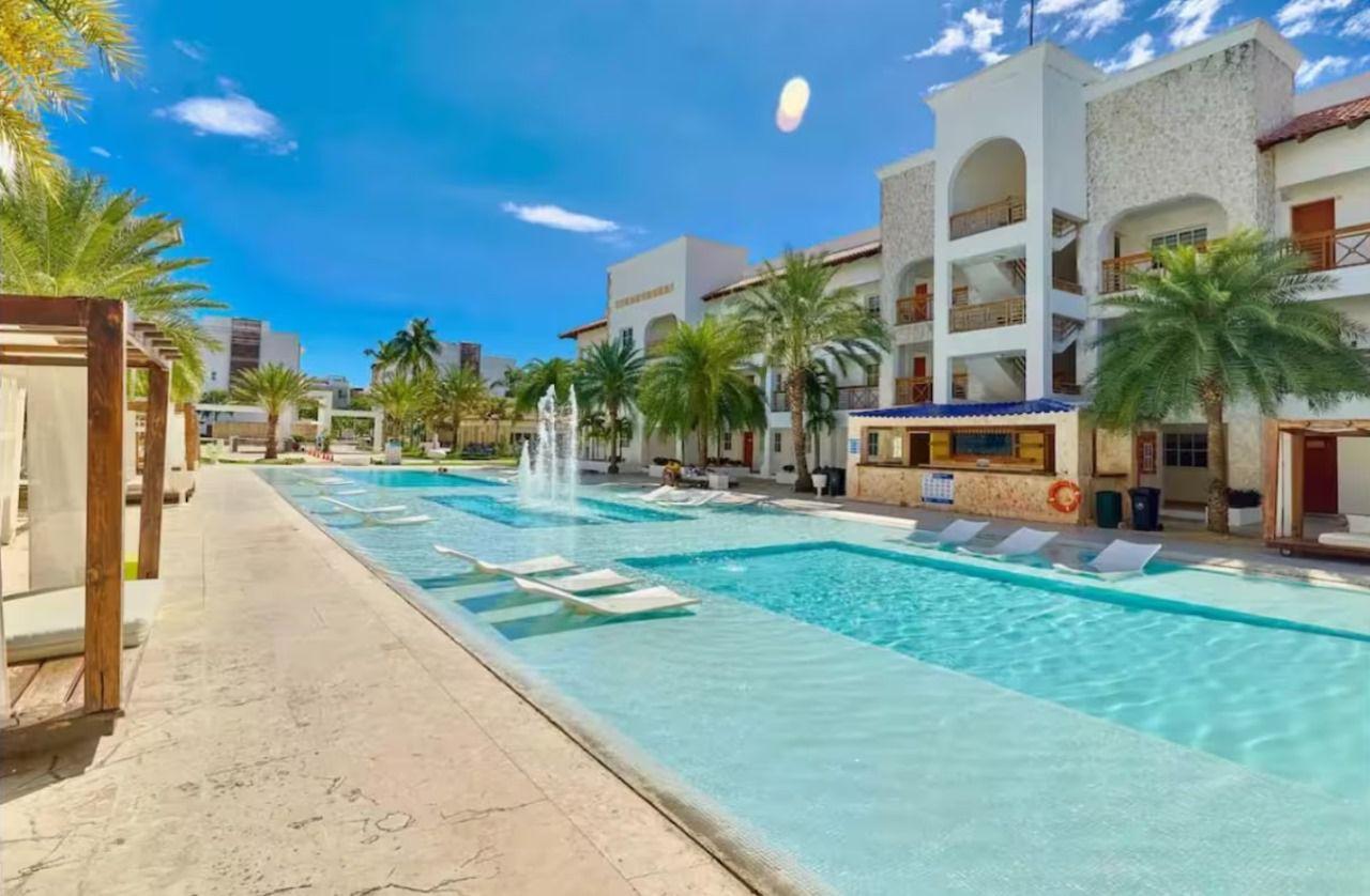 Vendo Apartamento en TANAMA LODGE — Cap Cana