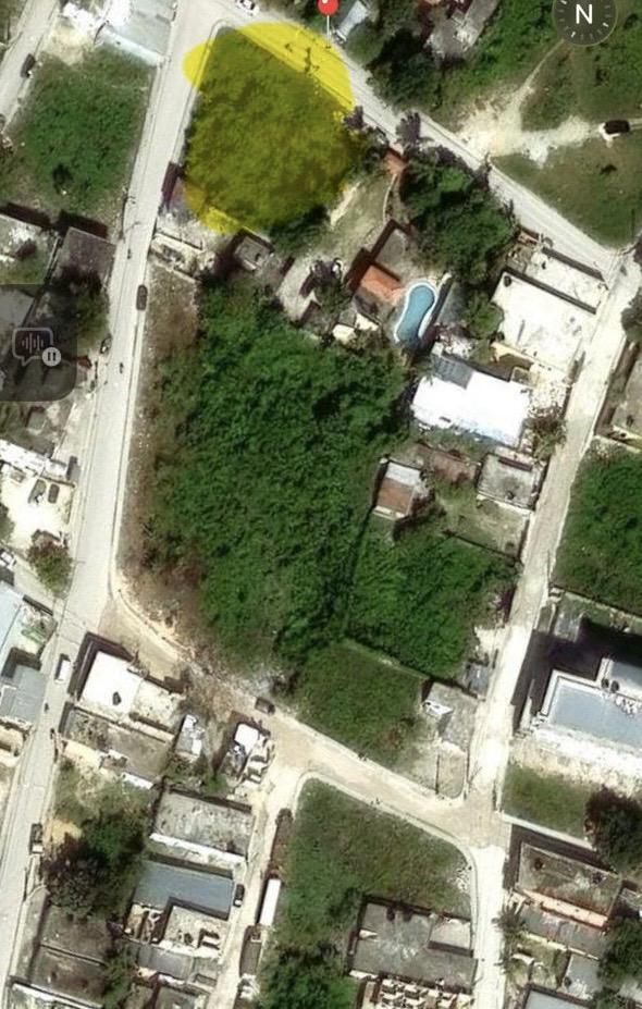 Vendo Solar de 1,000 m² en Punta Cana | Excelente Oportunidad de Inversión