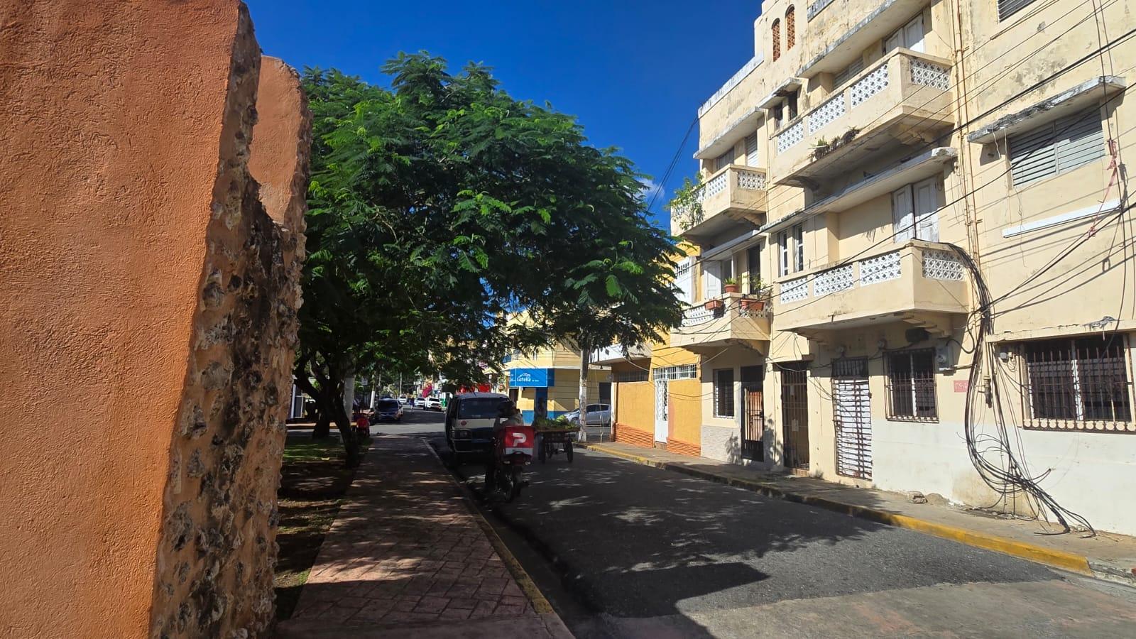 Se vende edificio residencial