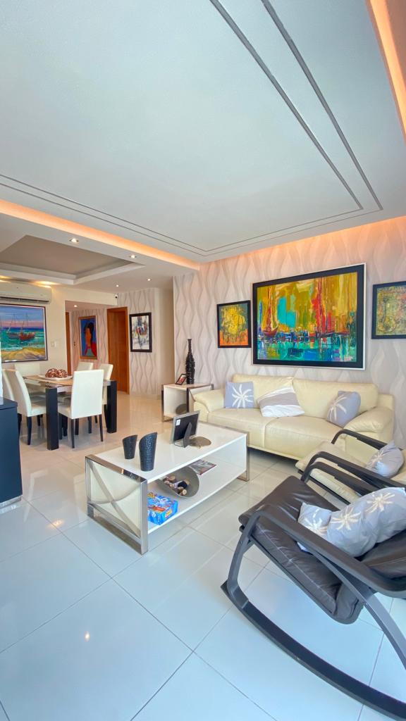 APARTAMENTO EN VENTA EN SANTO DOMINGODISTRITO NACIONAL VITA HOME