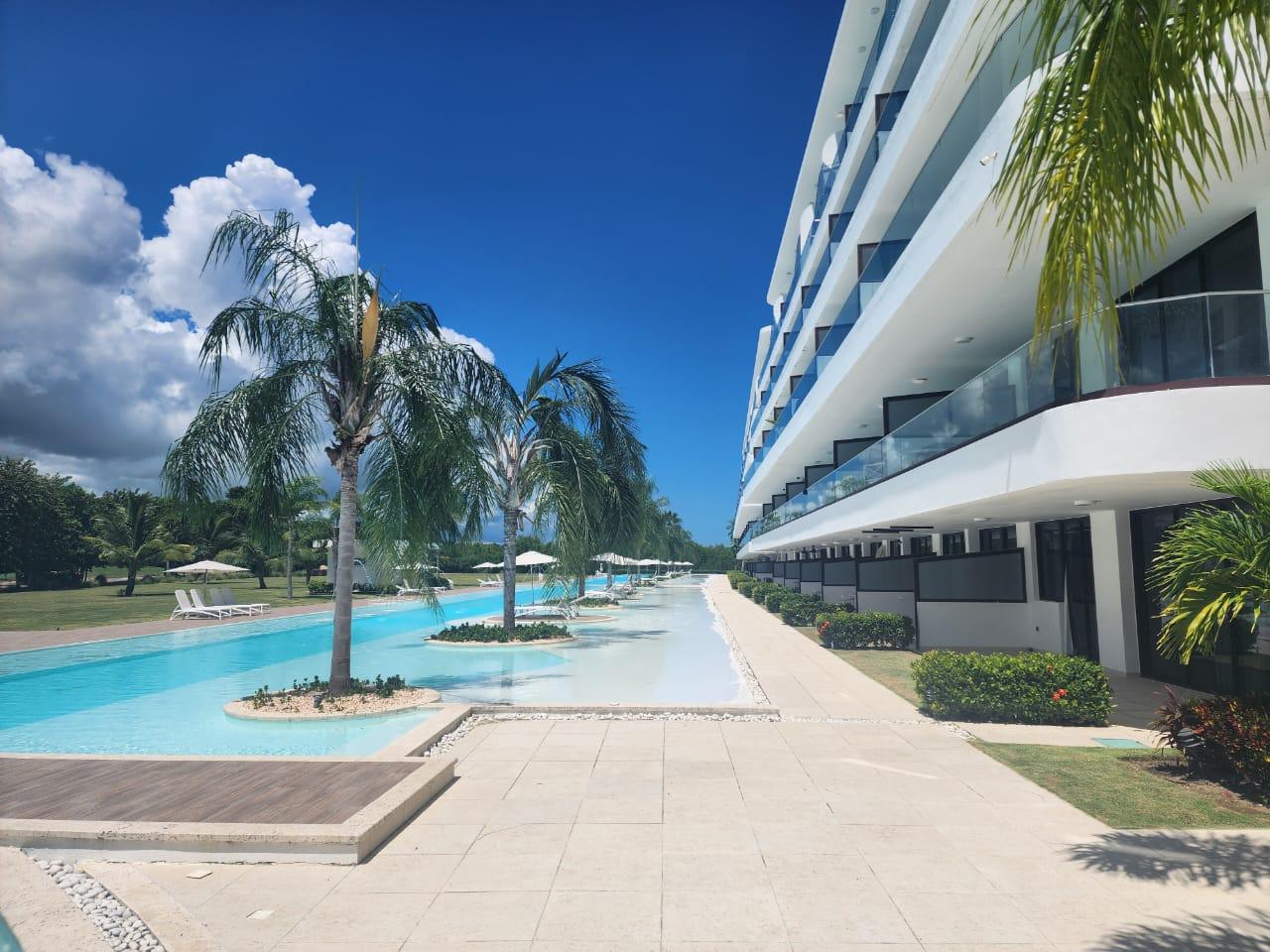 Apartamento en venta en Cana Bay, Punta Cana