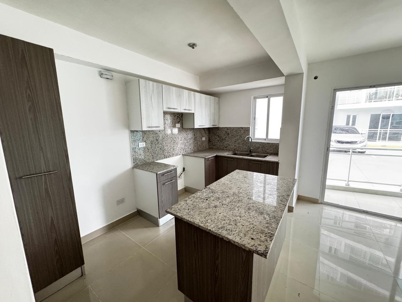 Apartamento en venta en Av. Jacobo Majluta