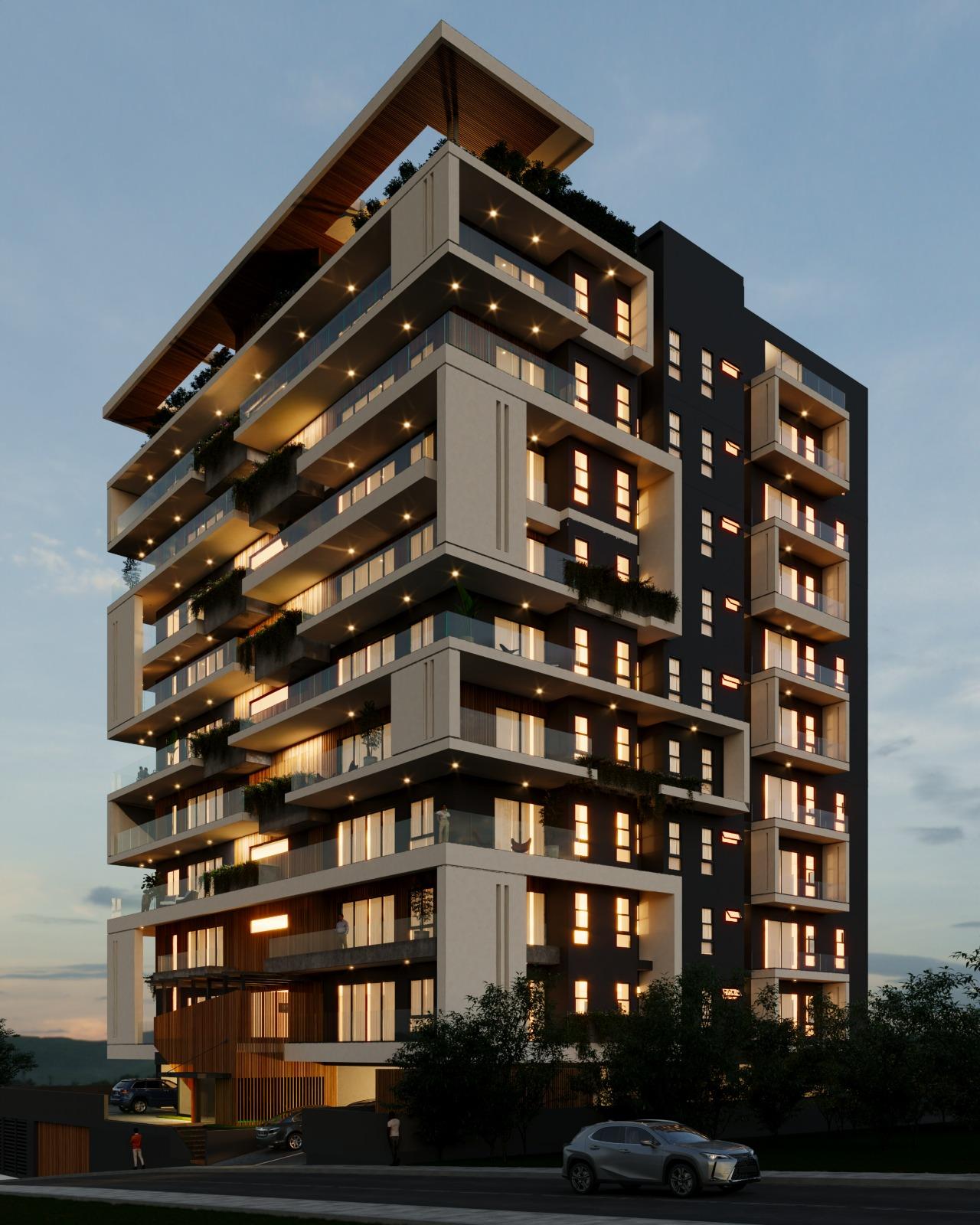 Apartamento de venta en Santiago De Los Caballeros