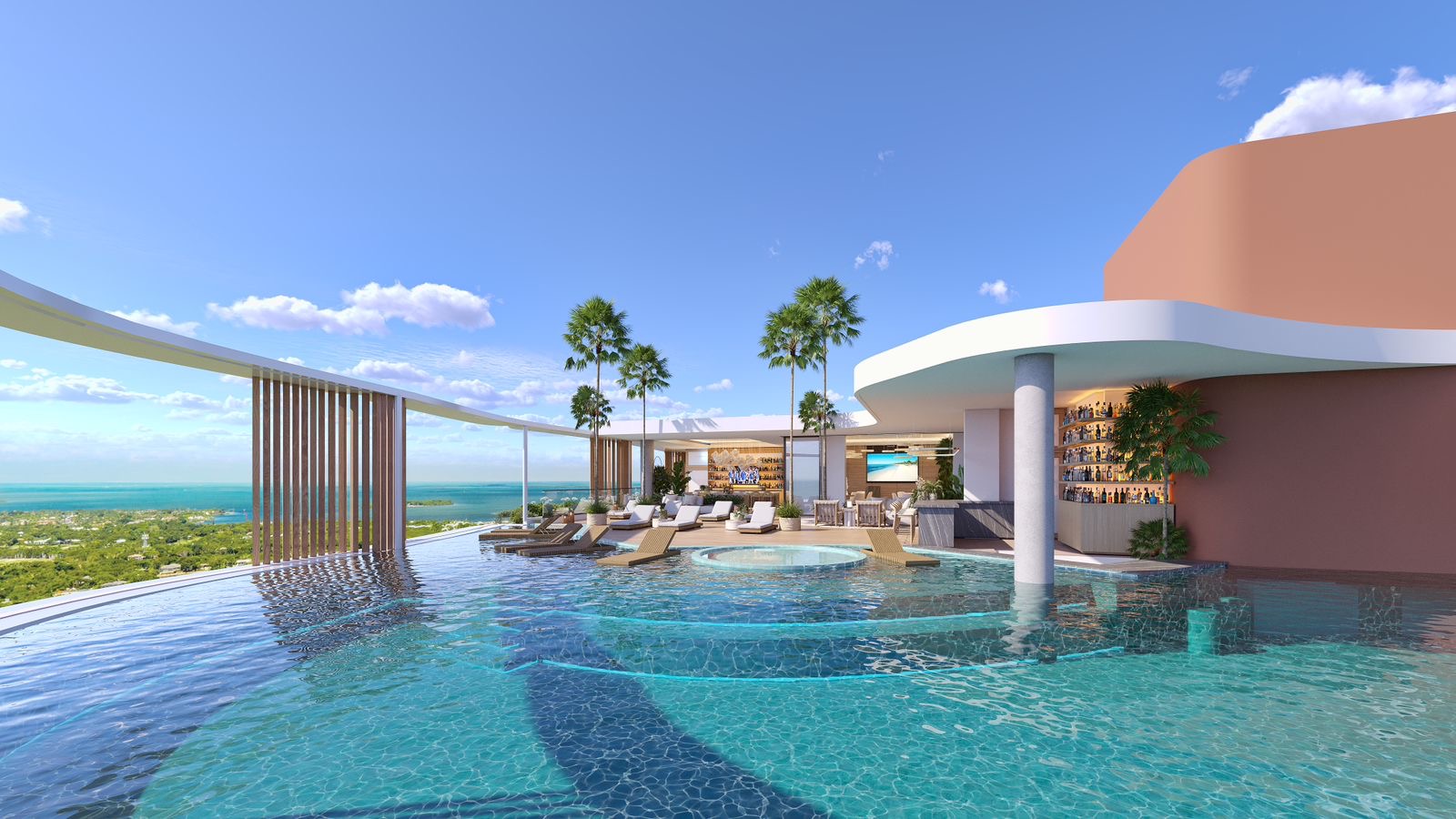 Revolucionario proyecto en el exclusivo CAP CANA✨