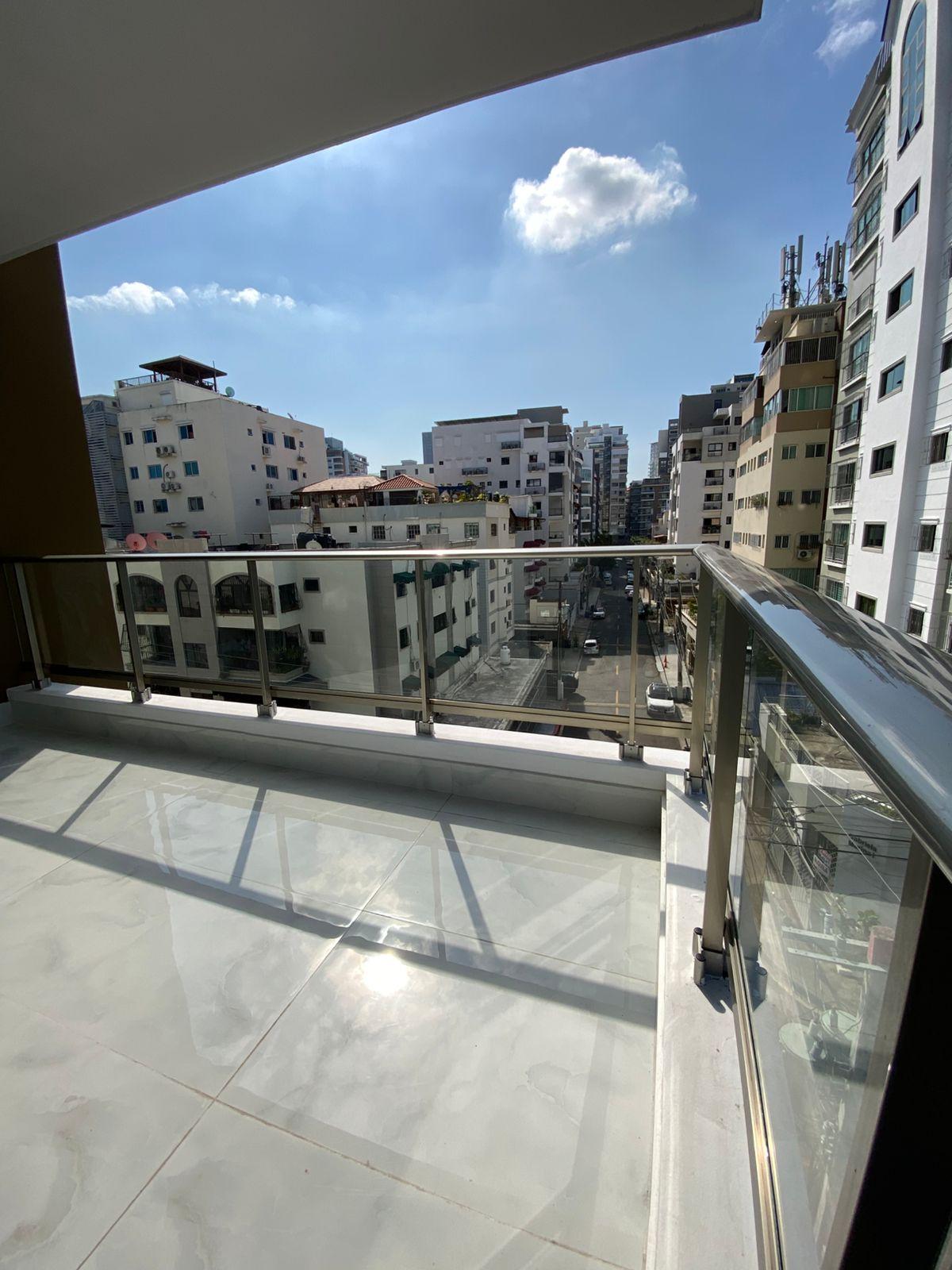 Apartamento a Estrenar en Alquiler. Sector, Renacimiento