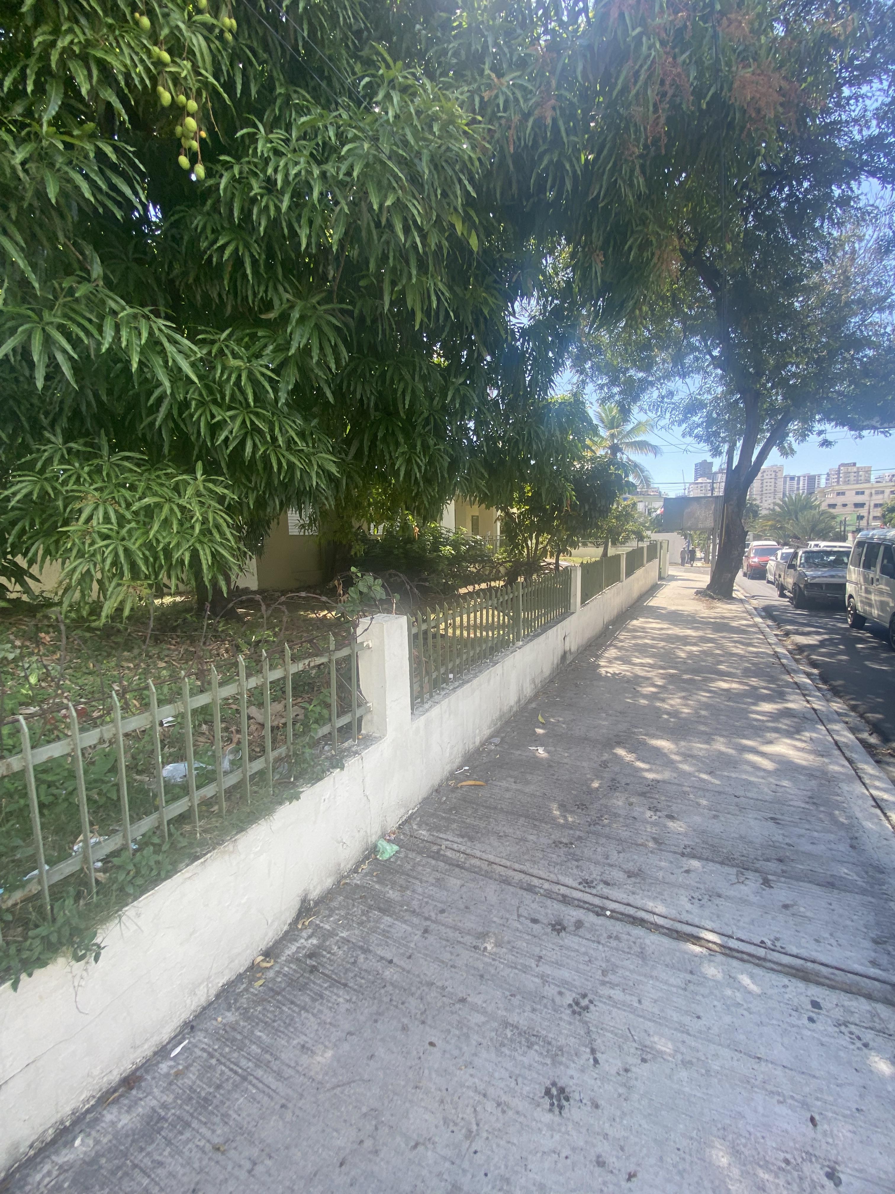 Vendo Terreno en Mirador Norte con Excelente Ubicación