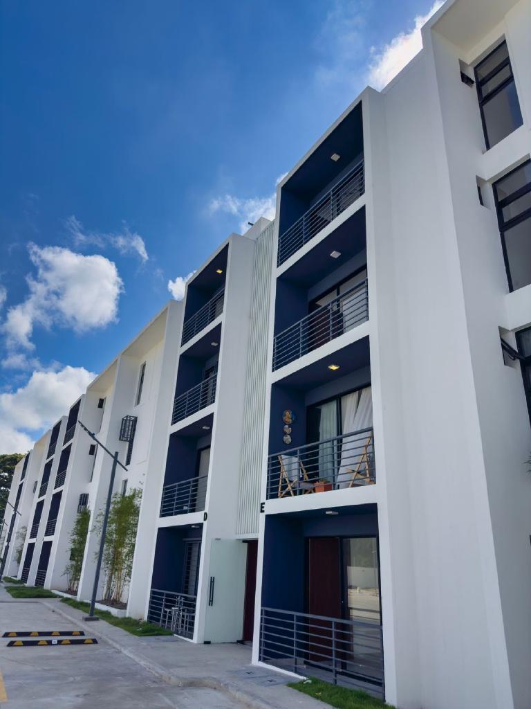 Venta de Apartamentos - Residencial TerraNova, Santiago