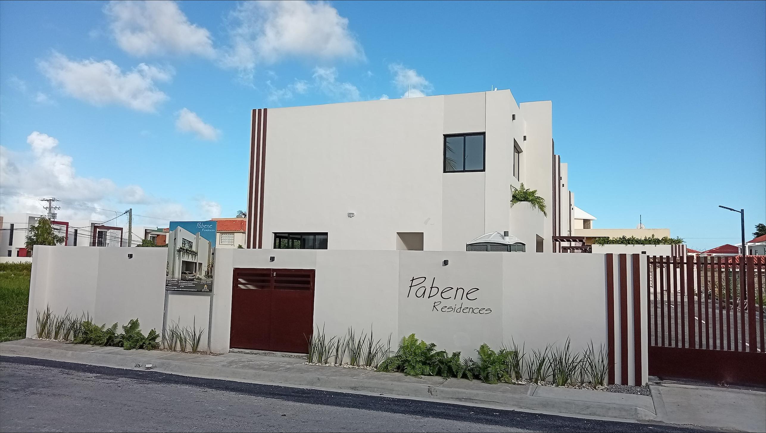 VILLAS PABENE-EXCLUSIVIDAD & LUJO EN UN SOLO LUGAR
