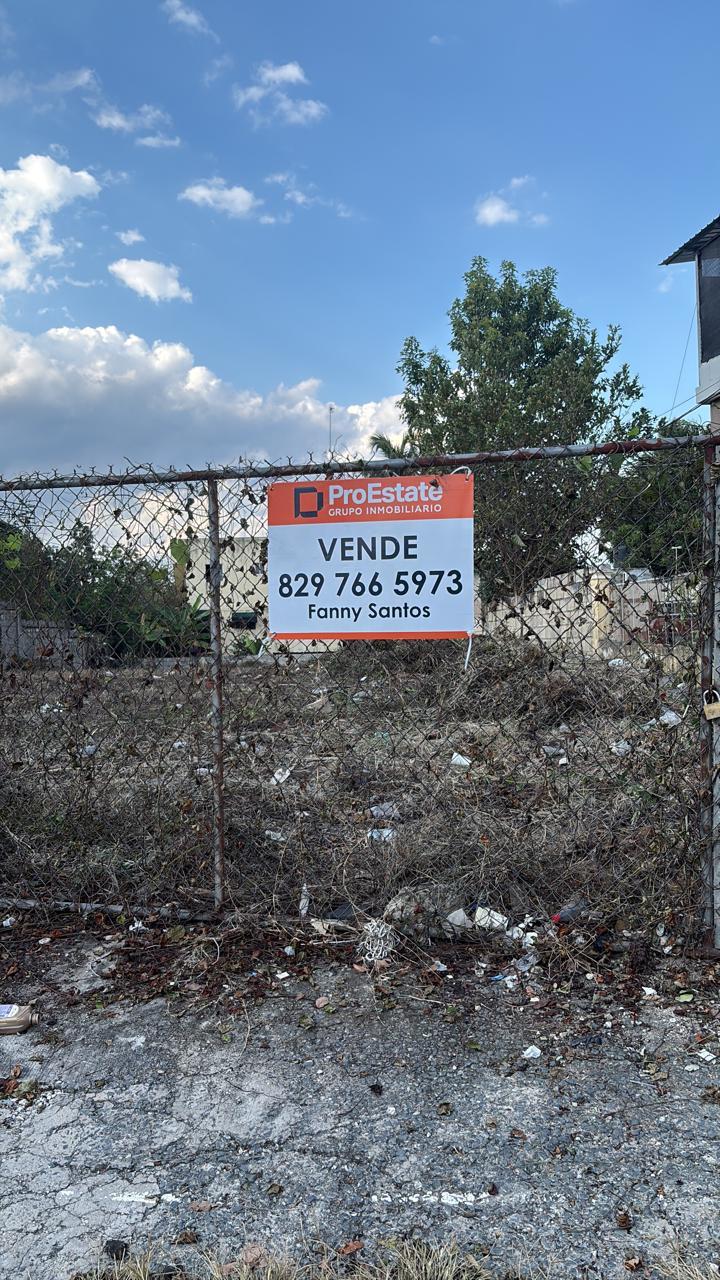 Terreno en Venta, Ubicación estratégica