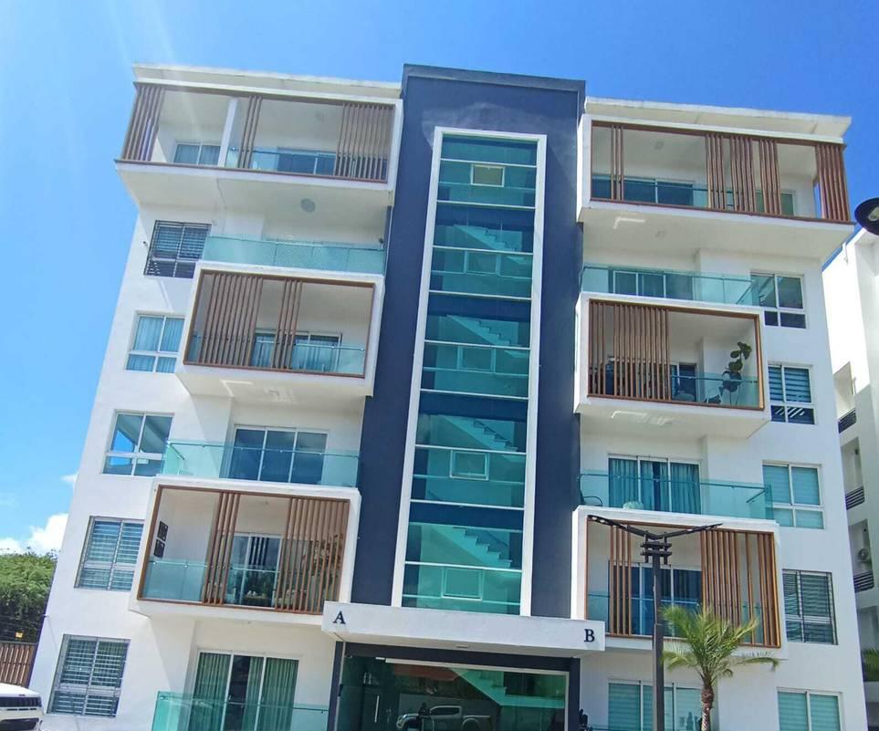 Apartamento Arroyo Hondo Viejo