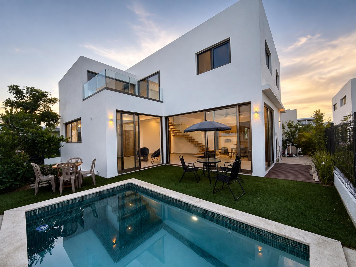 Se vende casa de 3 habitaciones en Paradise Village