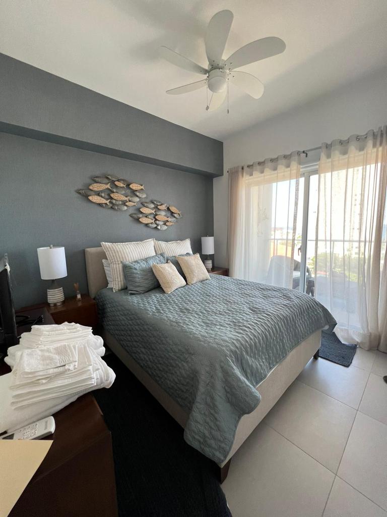 Apartamento, Juan Dolio Golden Castle Real Estate