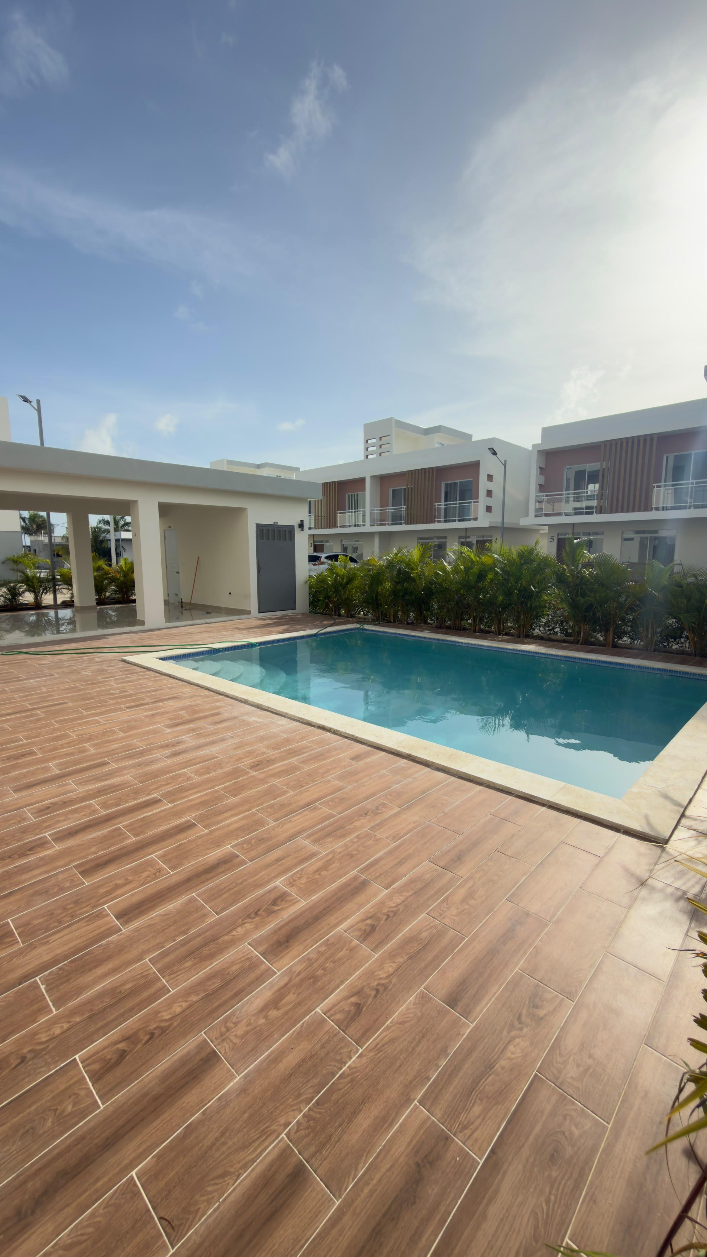 Apartamento, Veron