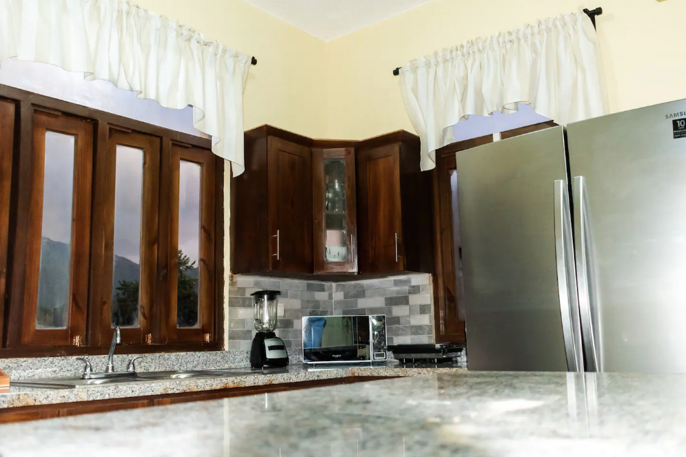 Casa, Jarabacoa Golden Castle Real Estate