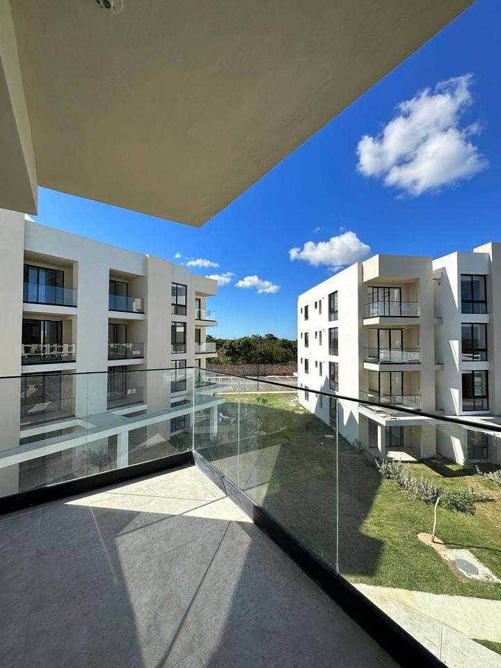 Apartamento, Vista Cana