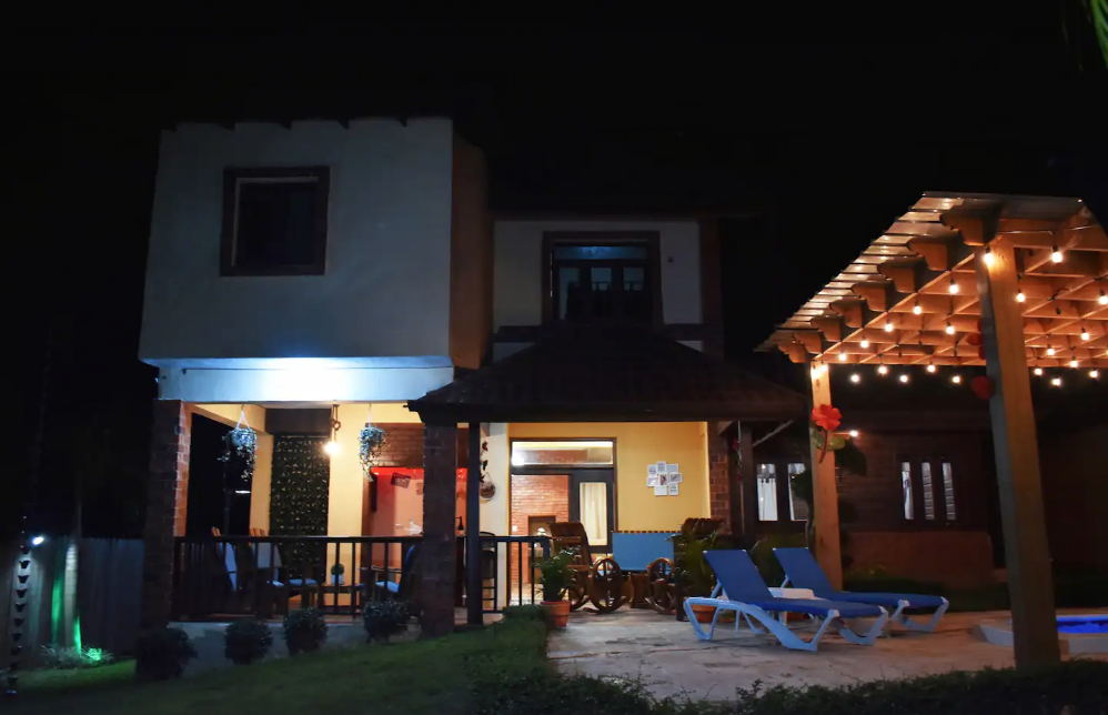 Casa, Jarabacoa Golden Castle Real Estate