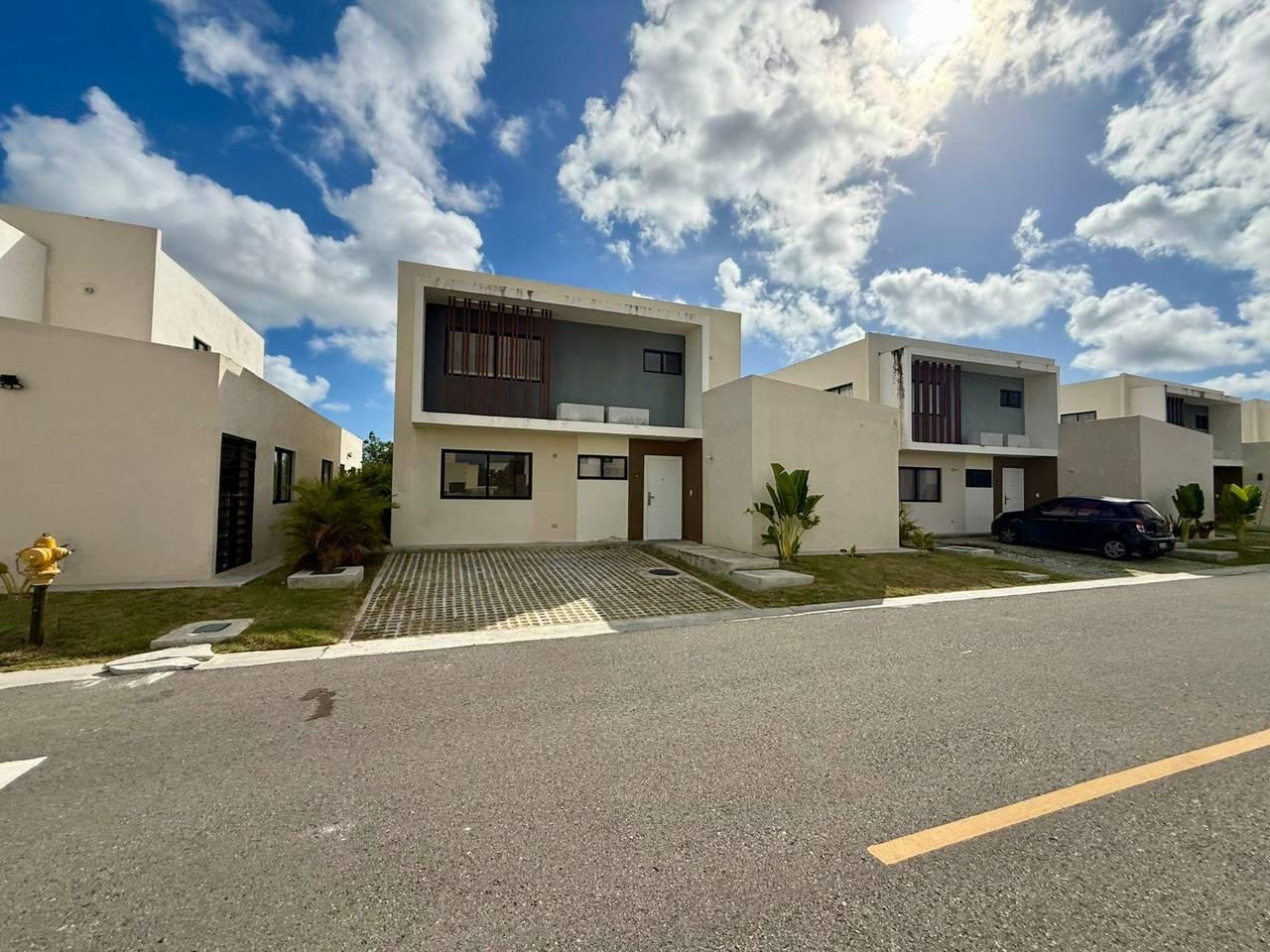 Casa, Bávaro