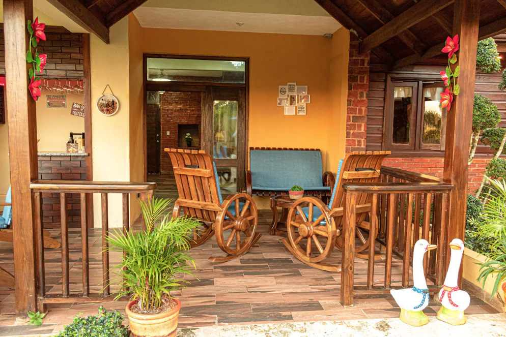 Casa, Jarabacoa Golden Castle Real Estate