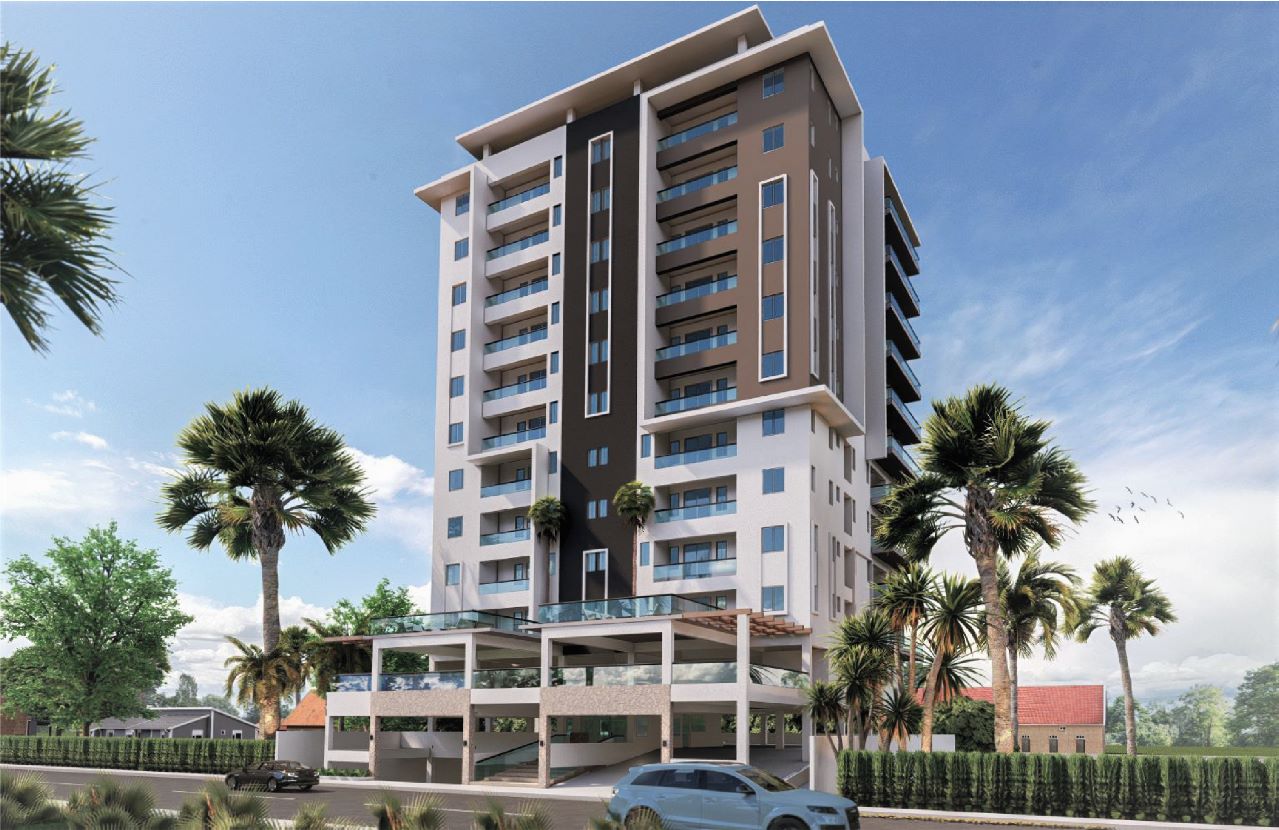 Apartamento en Juan Dolio