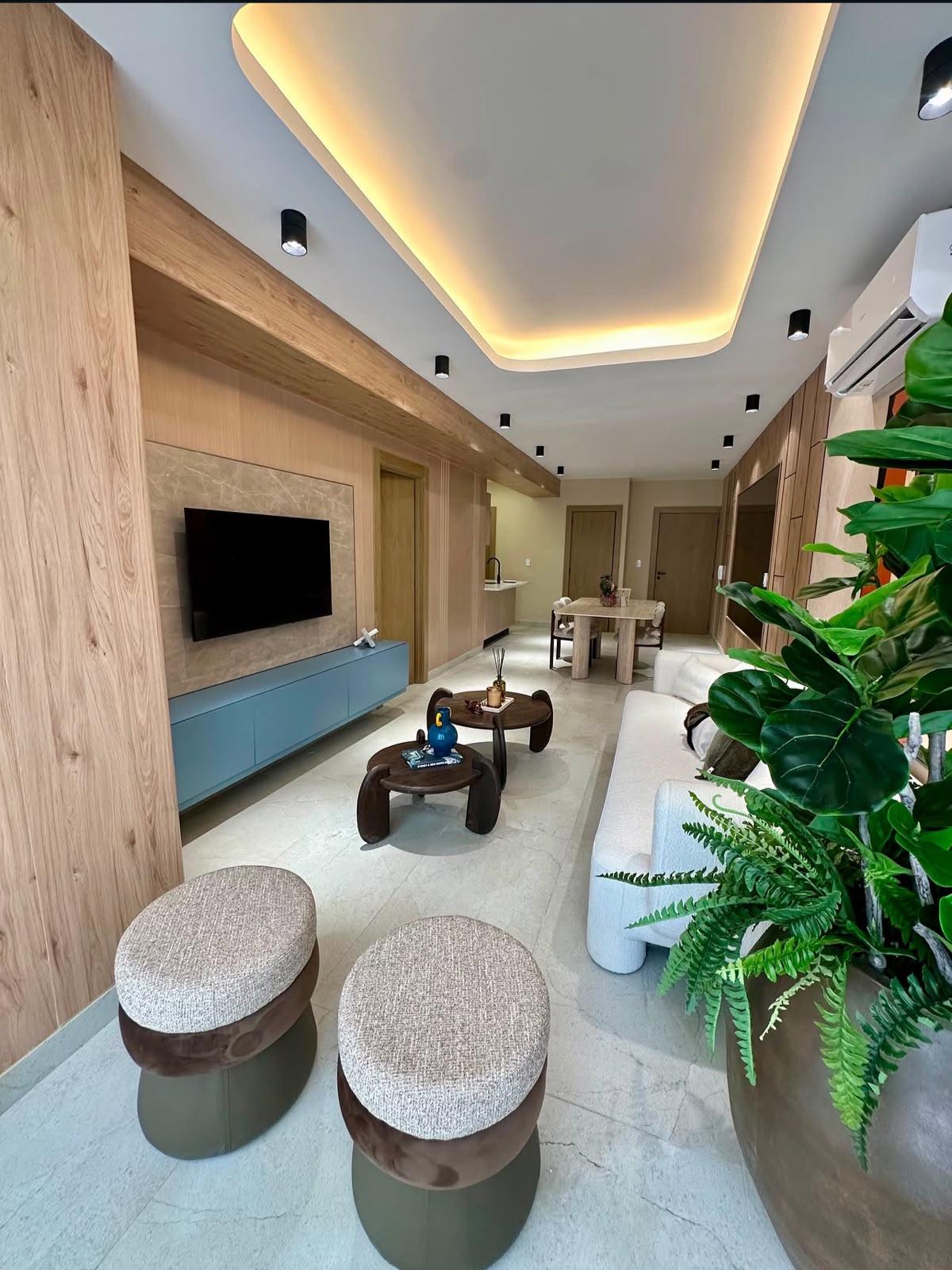 Aptos. nuevos de una habitación en lo Mejor de la Zona Universitaria