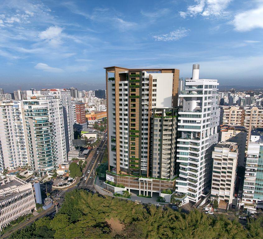 Apartamentos de 1 y 2 habitaciones Airbnb Friendly, en La Esperilla con vista al Mar