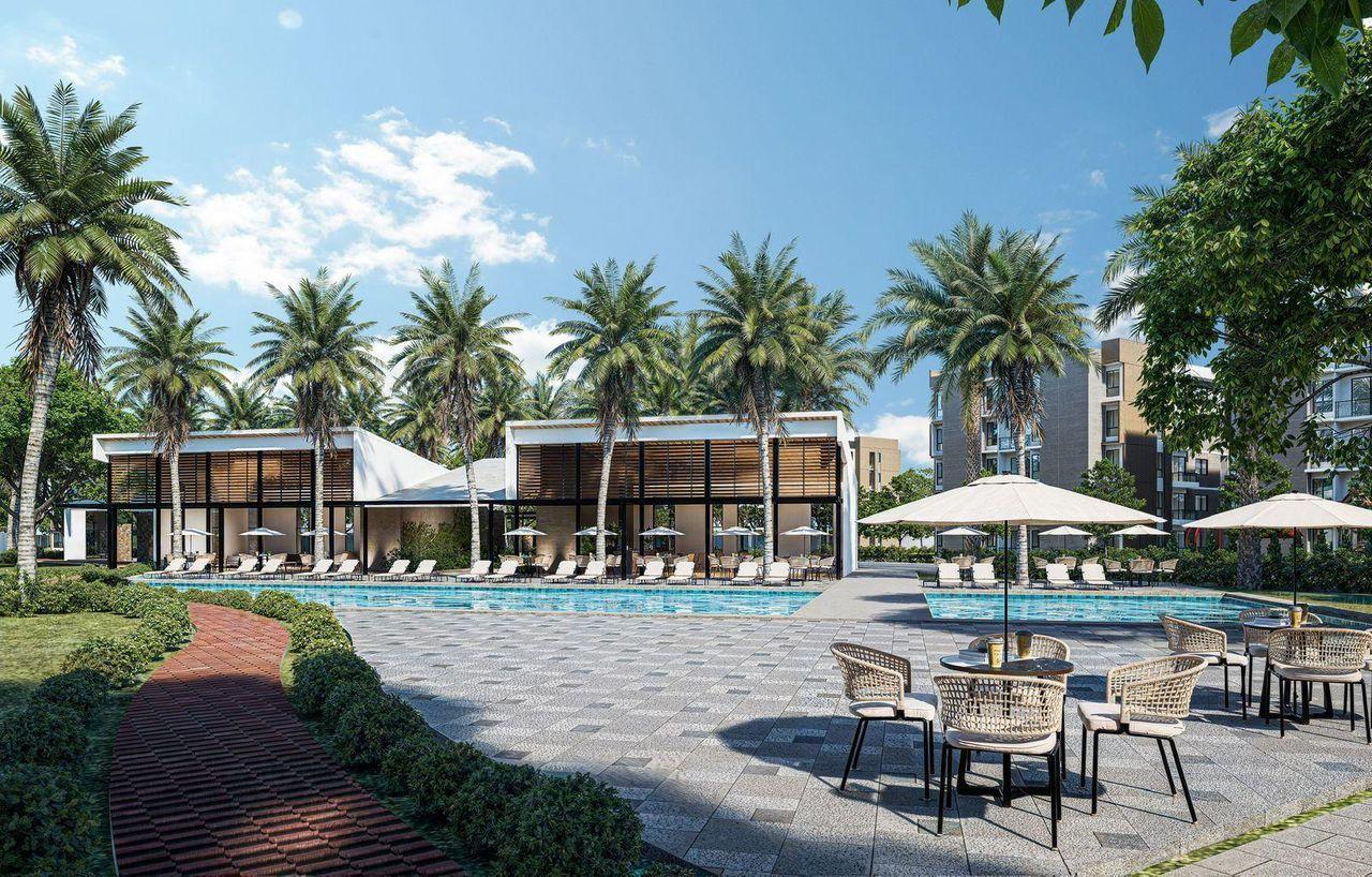 Apartamentos en Muñoz, Puerto Plata a 5 minutos de la playa