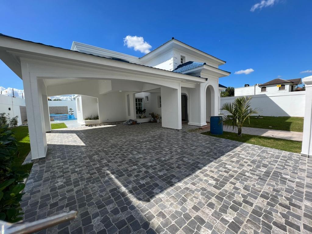 Tu Nueva Casa en Llanos de Gurabo