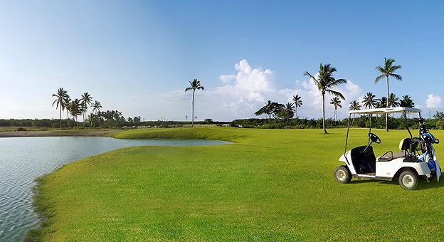 Villa en Venta Playa Nueva Romana con 3 Habitaciones