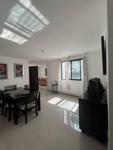 De oportunidad Apto. 3 habitaciones en Cerro Hermoso- Santiago