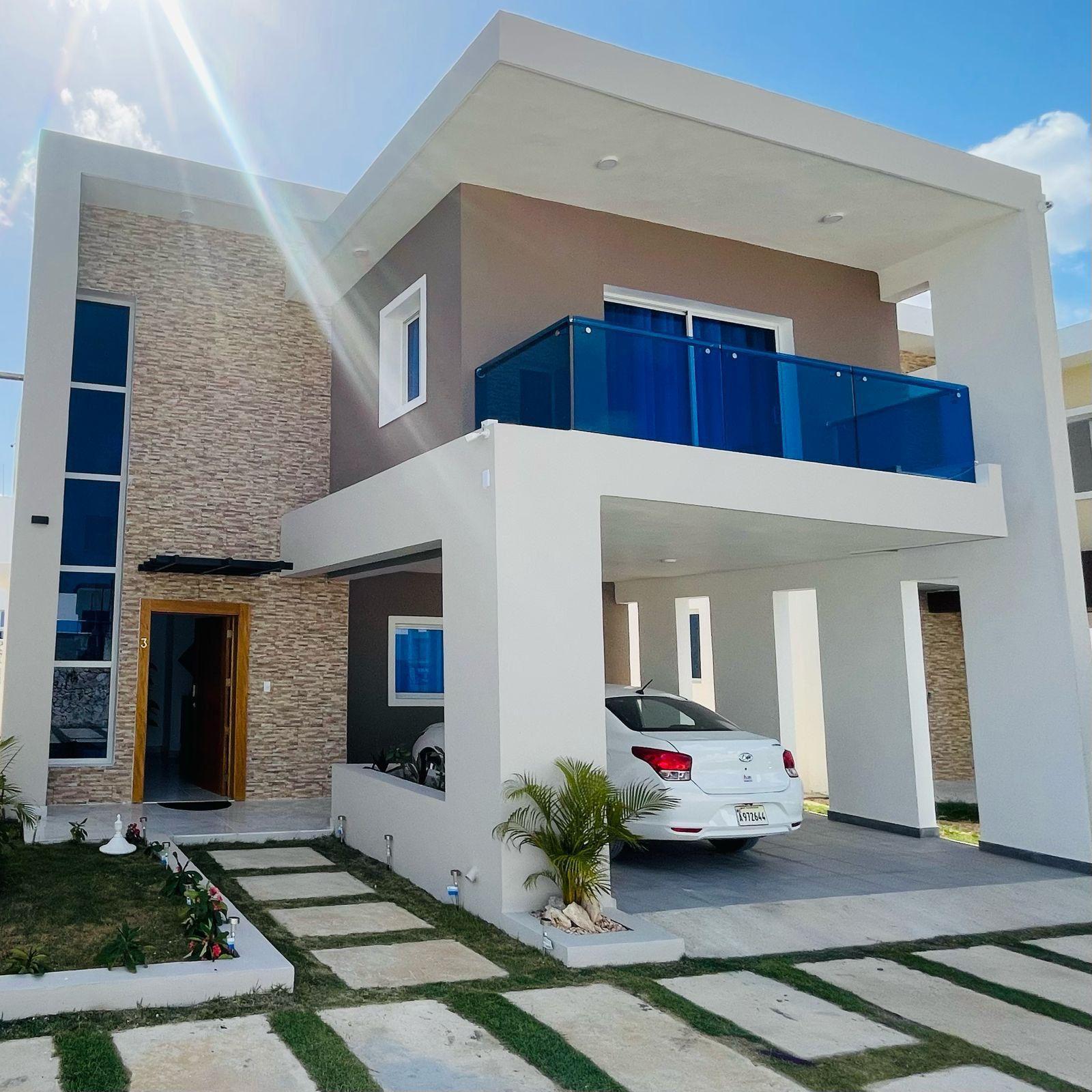 Casa Punta Cana